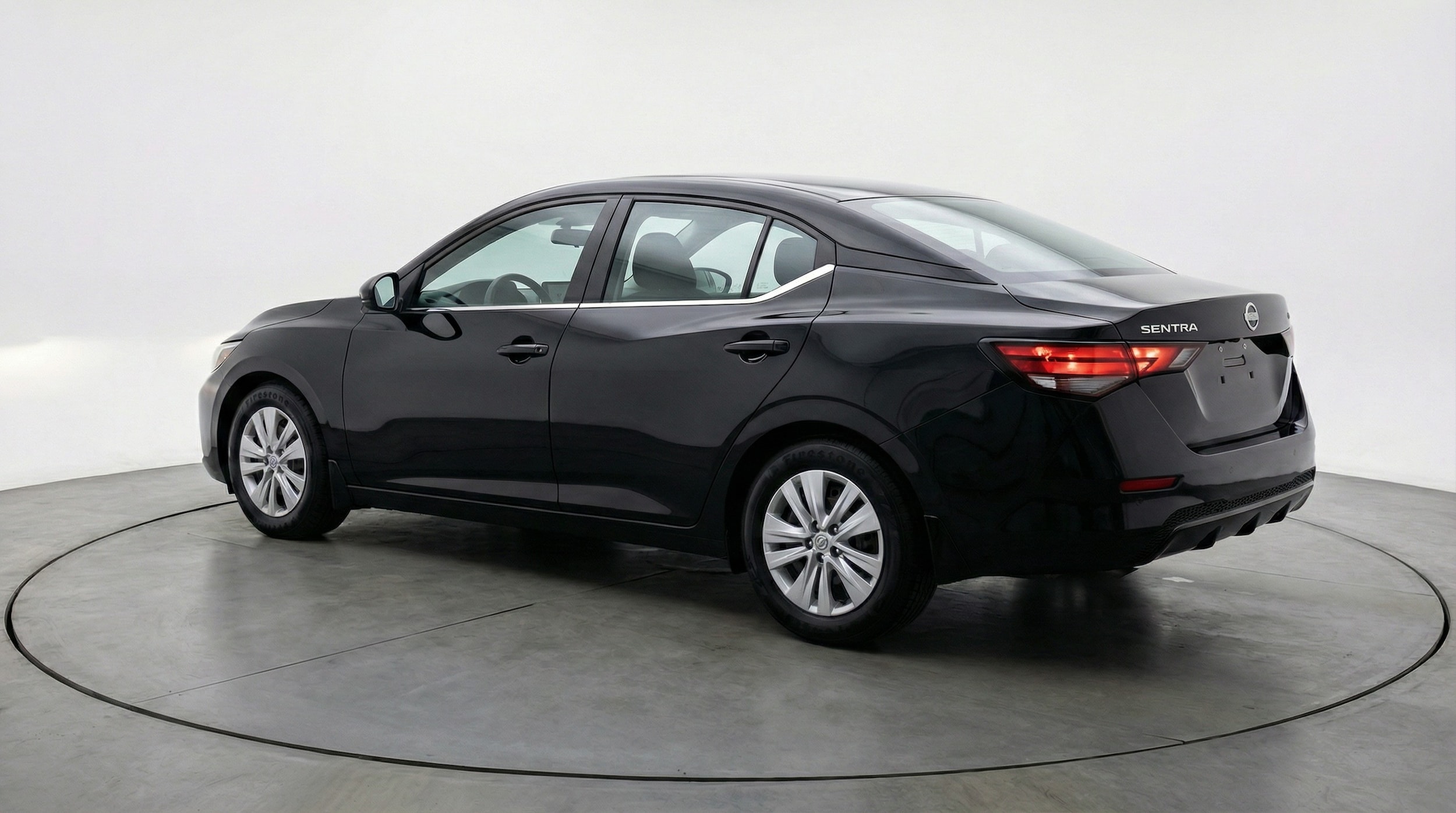 Thumbnail: 2025 Nissan Sentra - 5