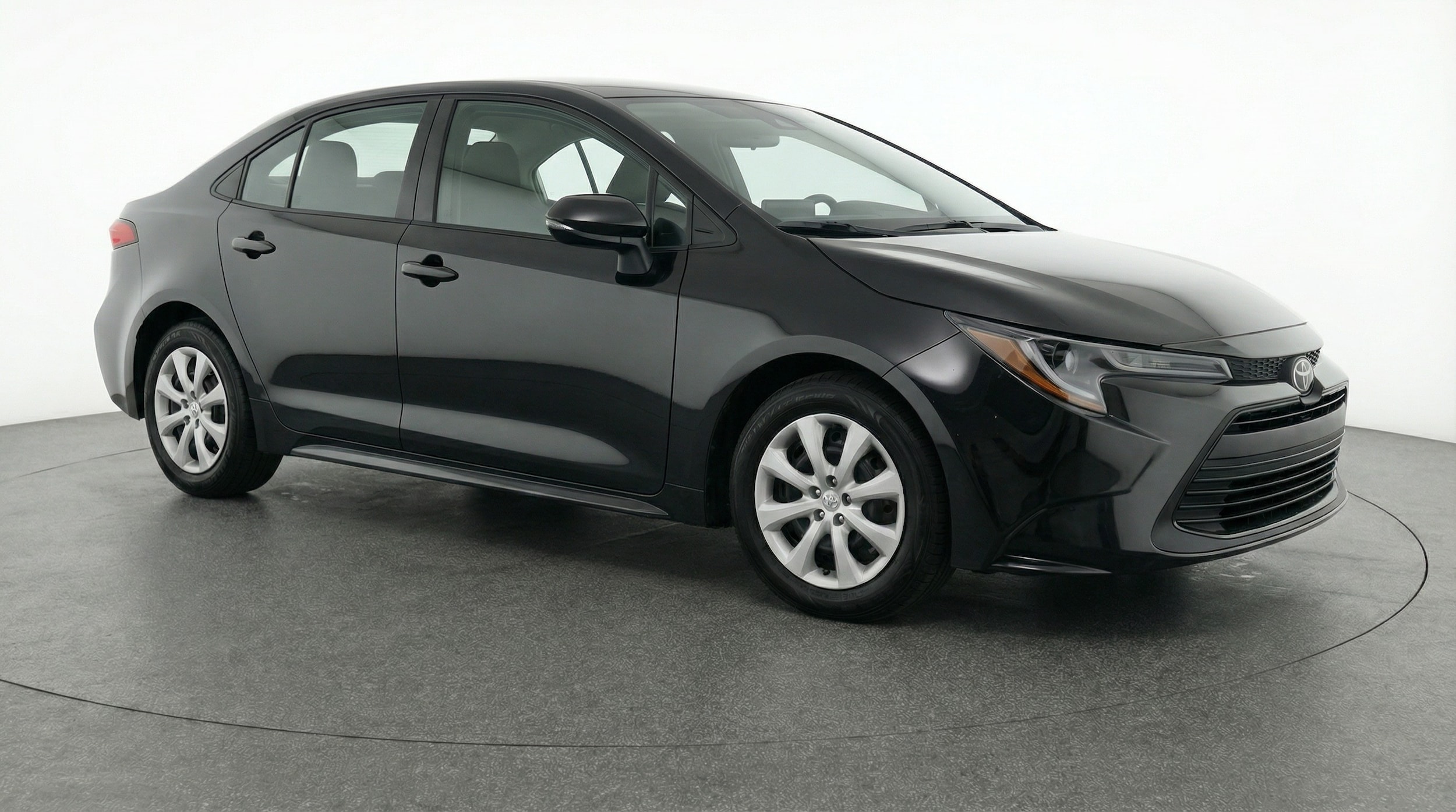 Thumbnail: 2025 Toyota Corolla - 1