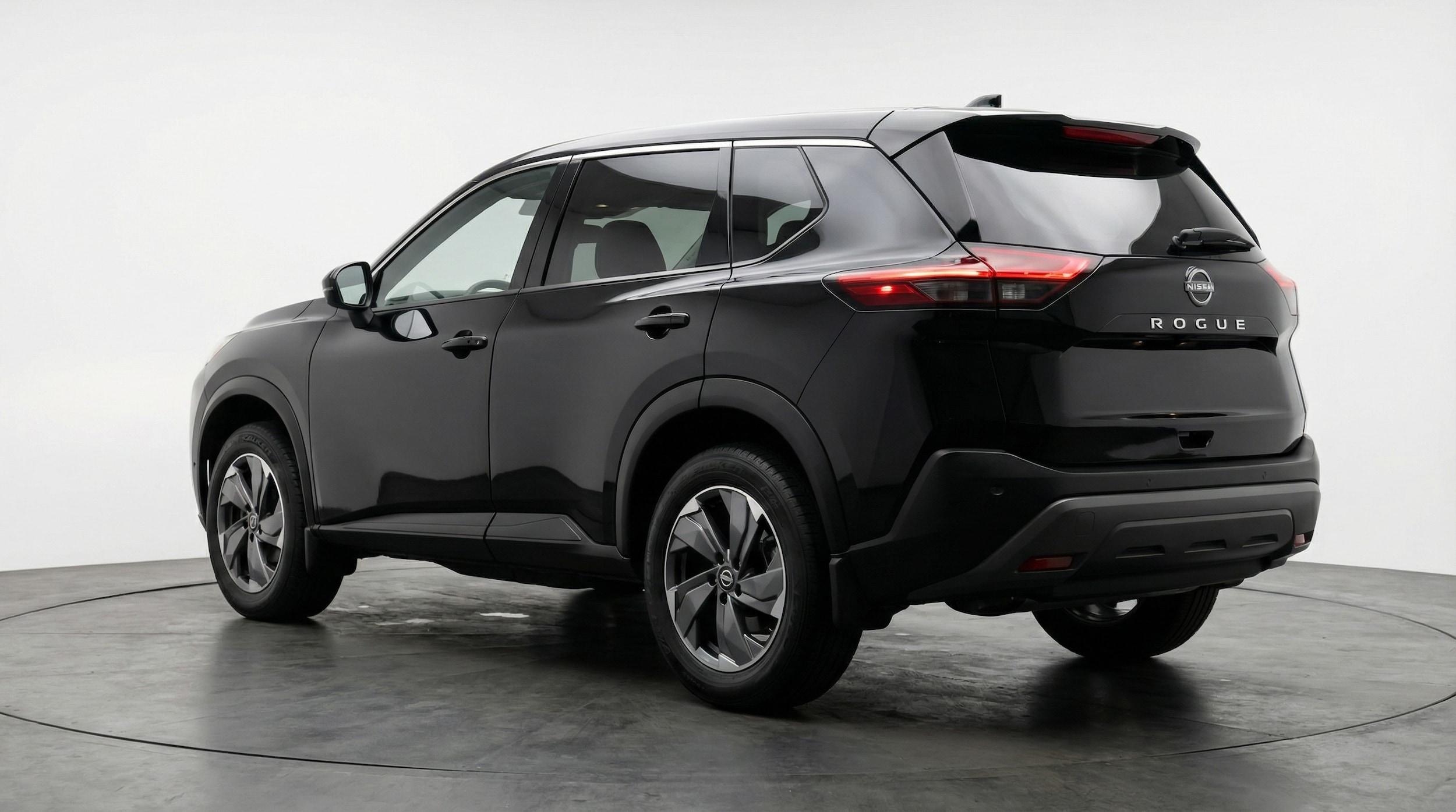 Thumbnail: 2025 Nissan Rogue - 5