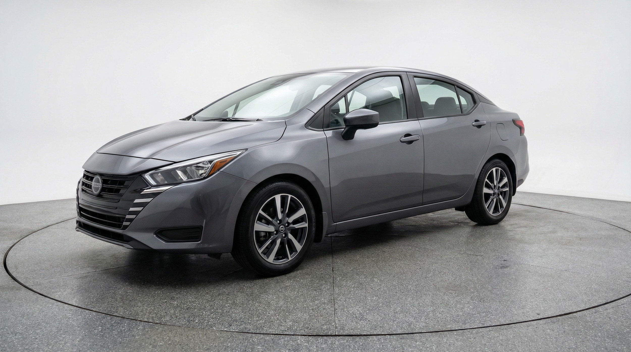 Thumbnail: 2025 Nissan Versa - 3