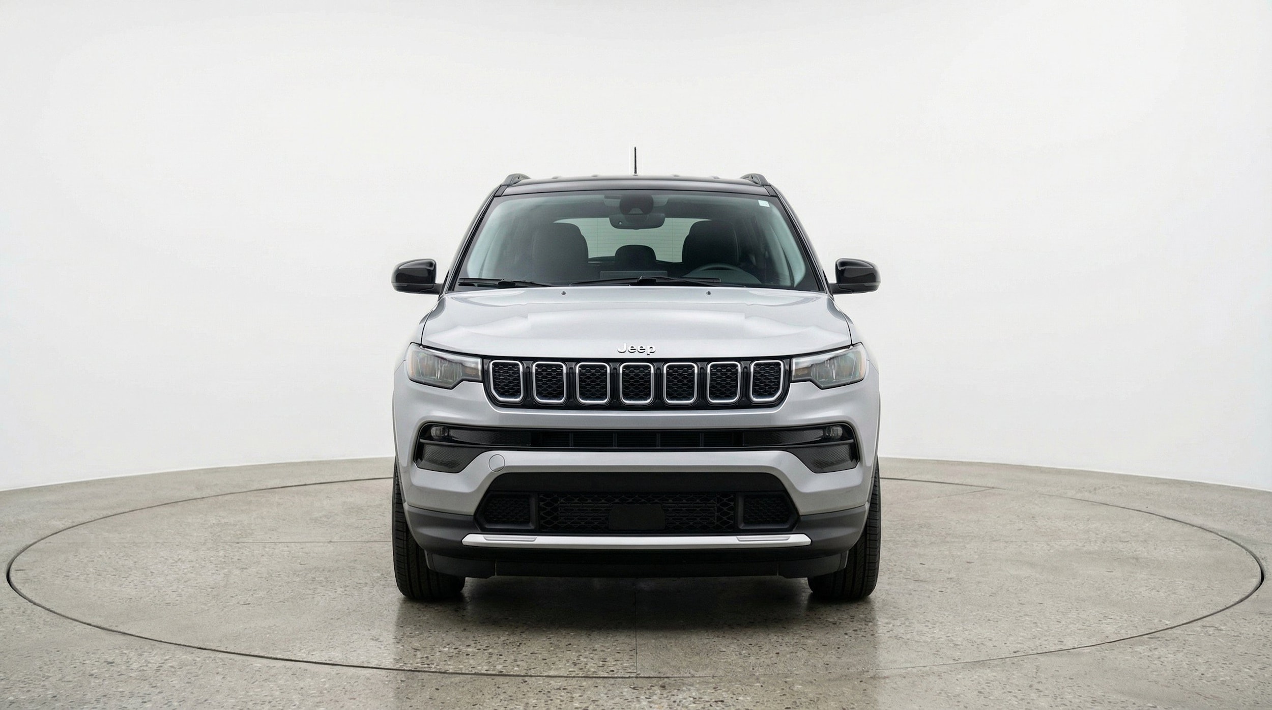 Thumbnail: 2025 Jeep Compass - 2