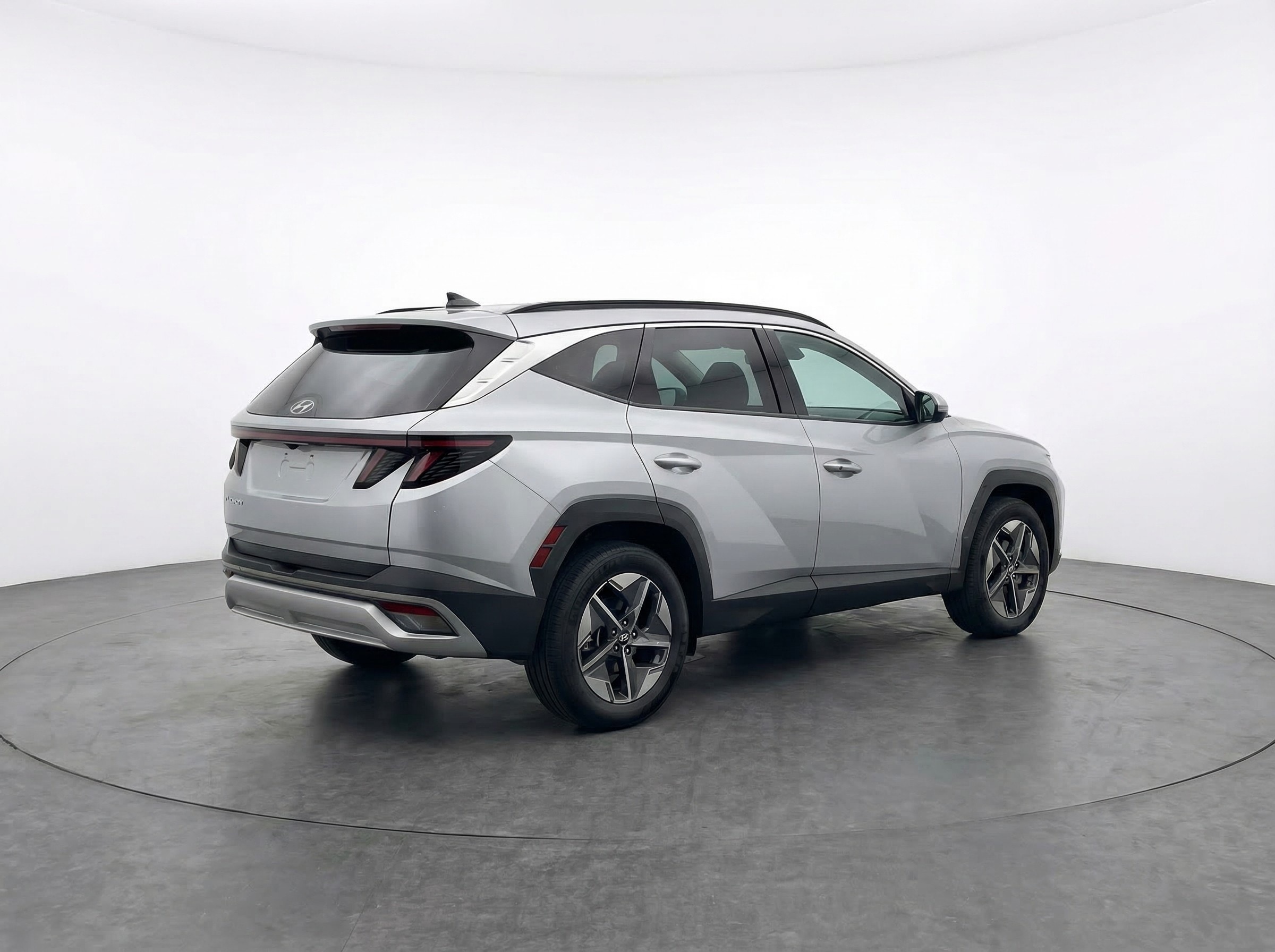 Thumbnail: 2025 Hyundai Tucson - 7