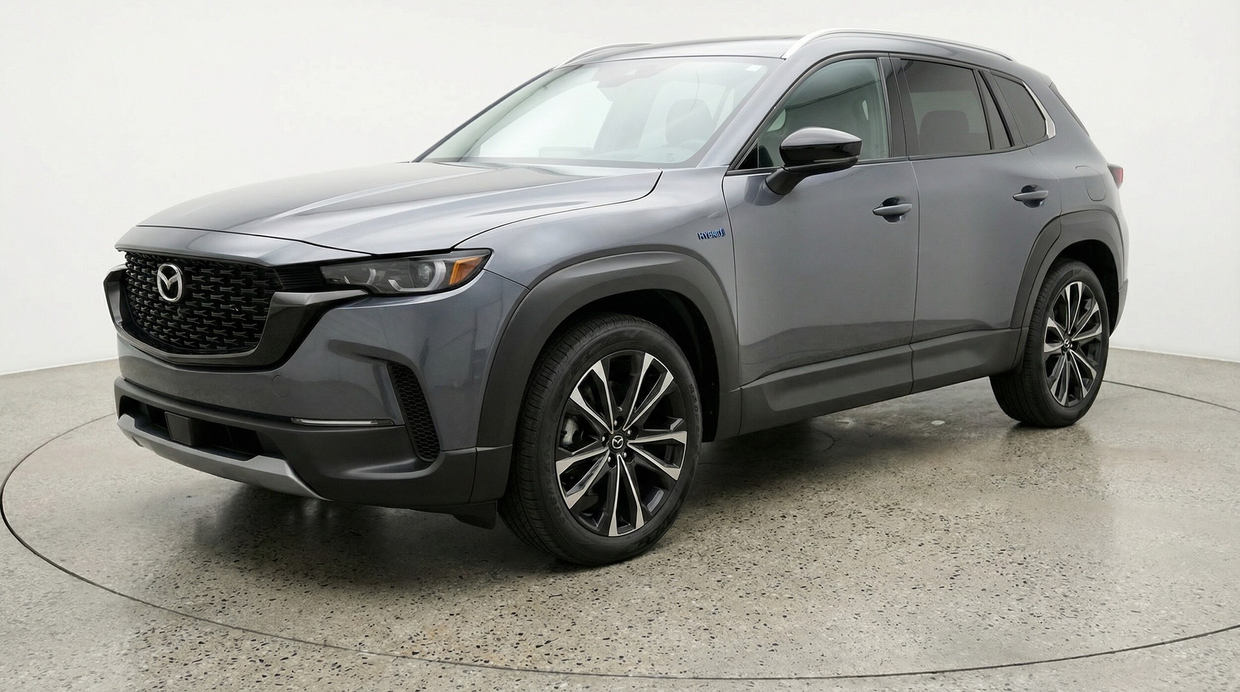 Thumbnail: 2025 Mazda CX-50 - 3