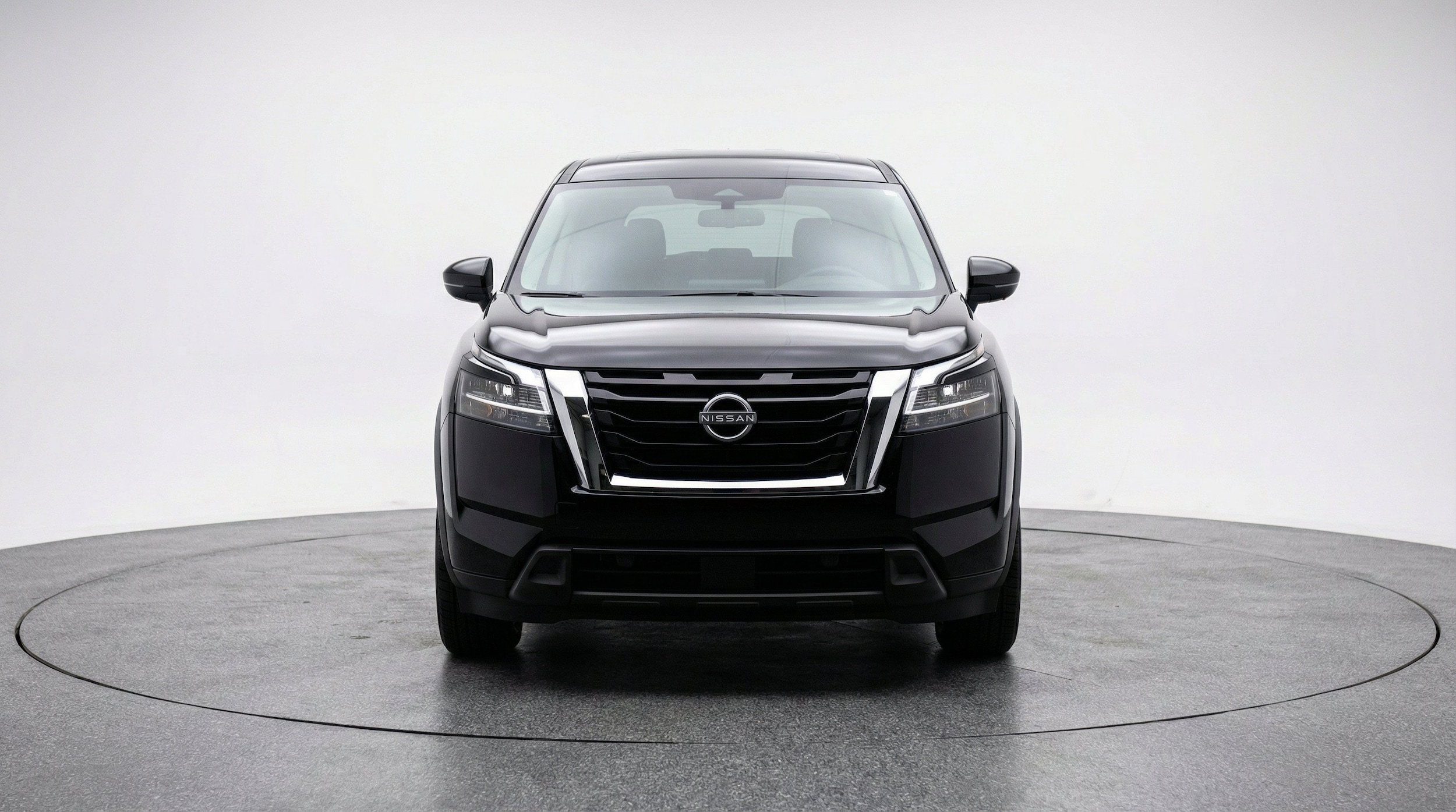 Thumbnail: 2025 Nissan Pathfinder - 2