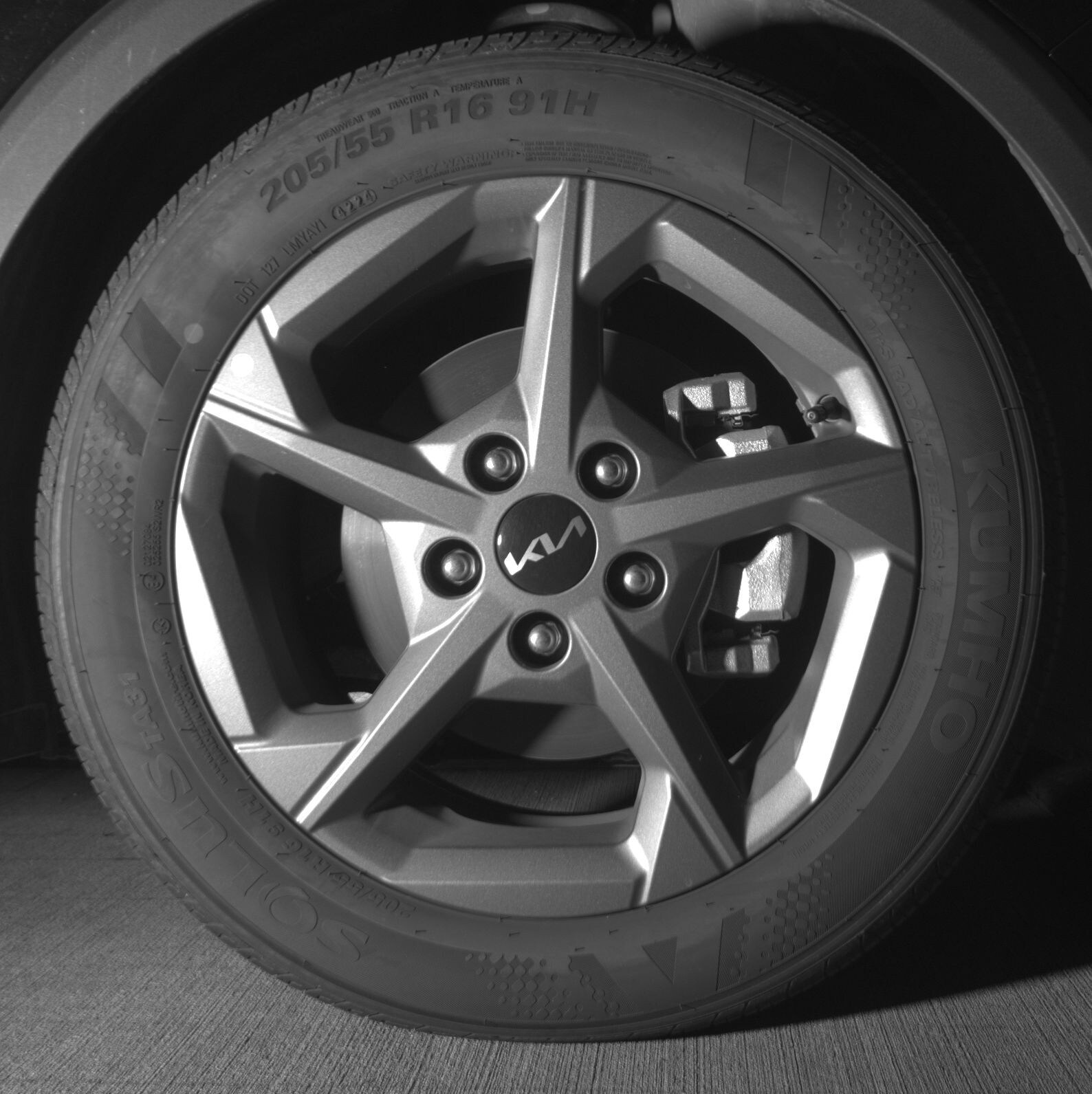 Thumbnail: 2025 Kia K4 - 10