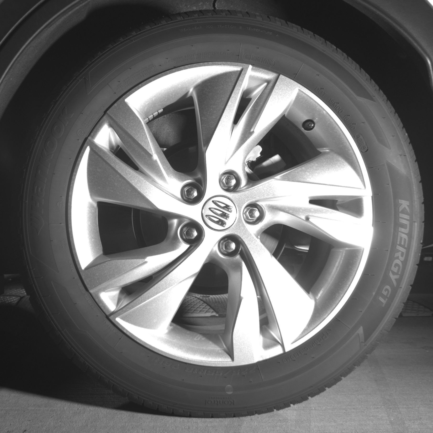 Thumbnail: 2026 Buick Encore GX - 14