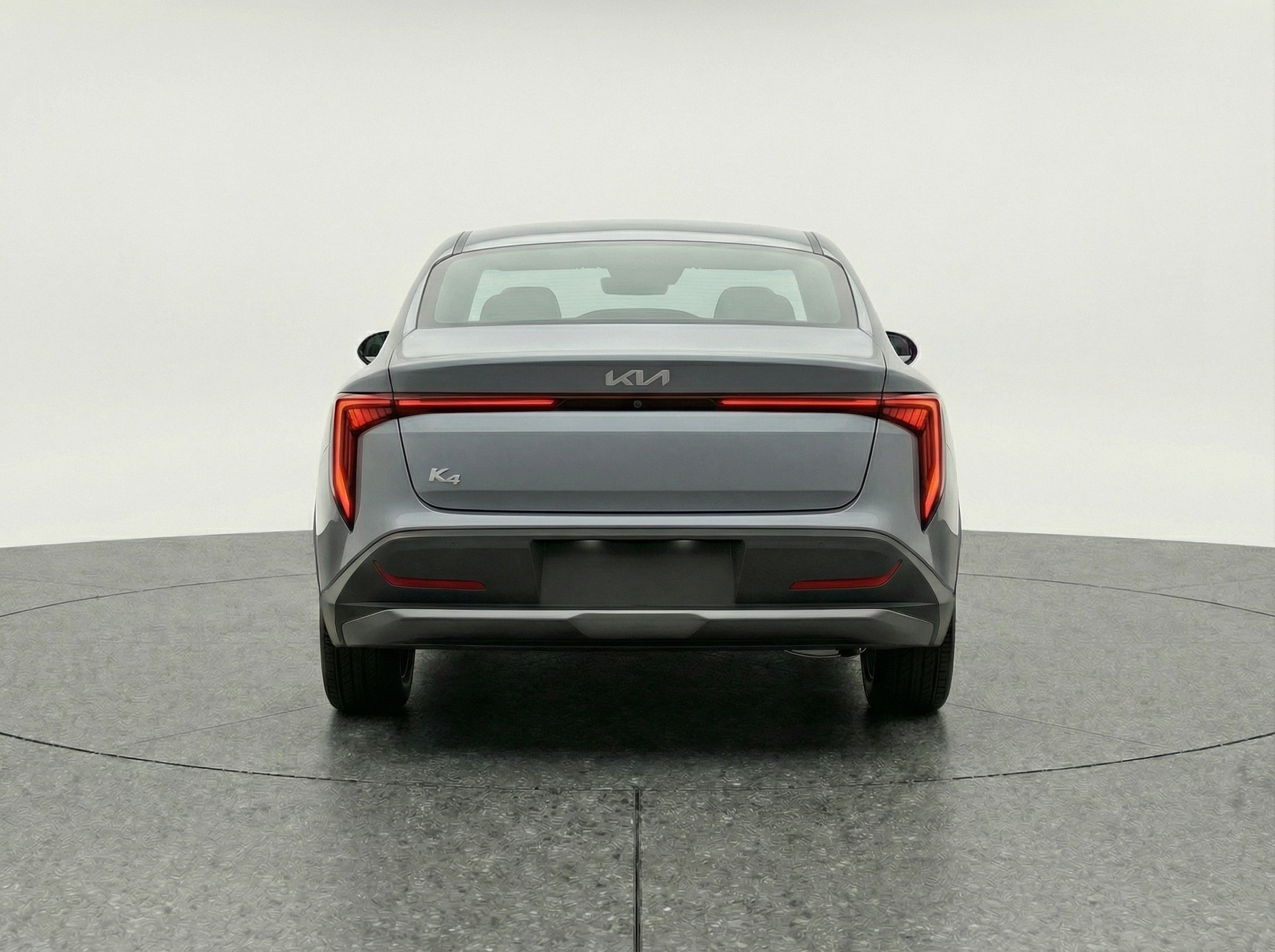 Thumbnail: 2025 Kia K4 - 6