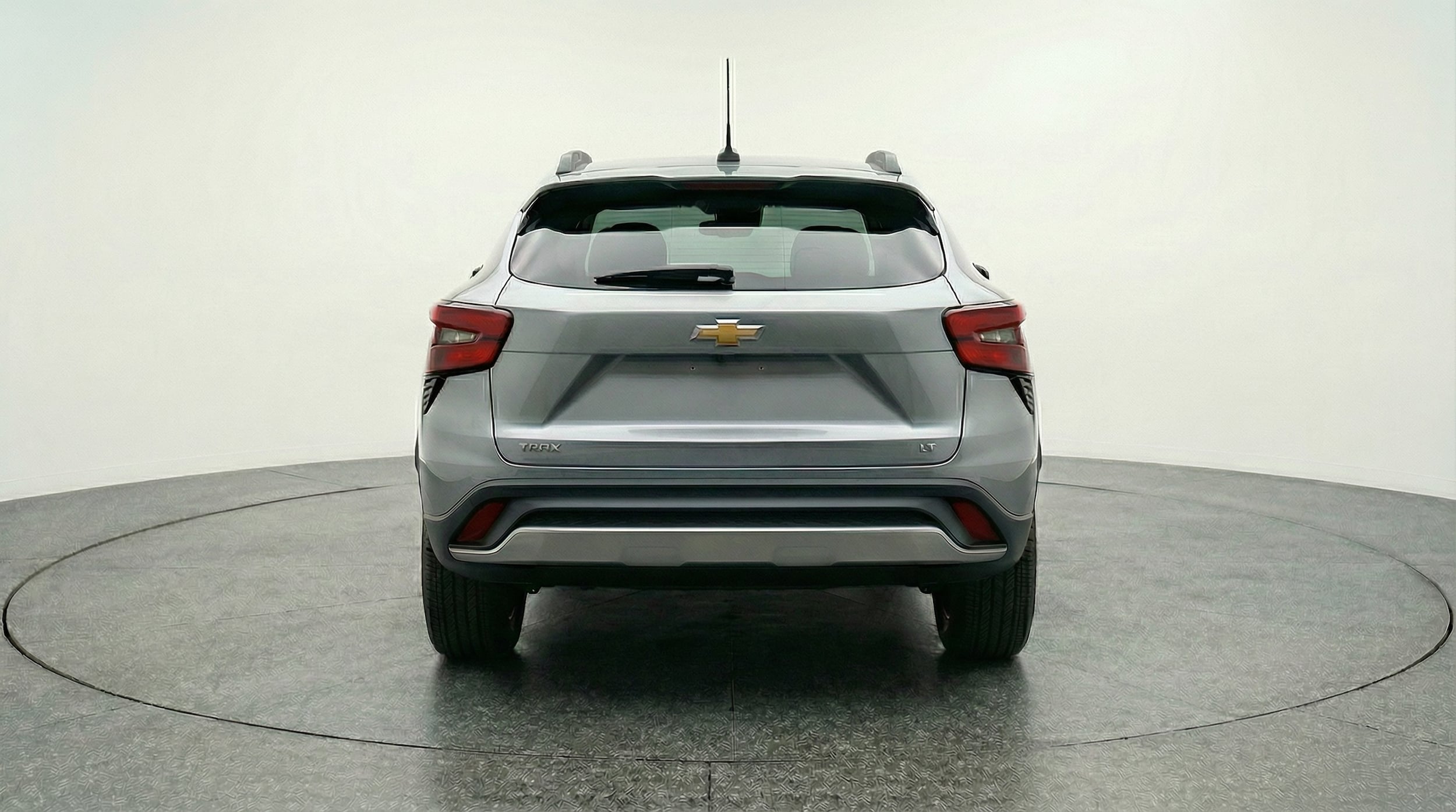 Thumbnail: 2025 Chevrolet Trax - 6