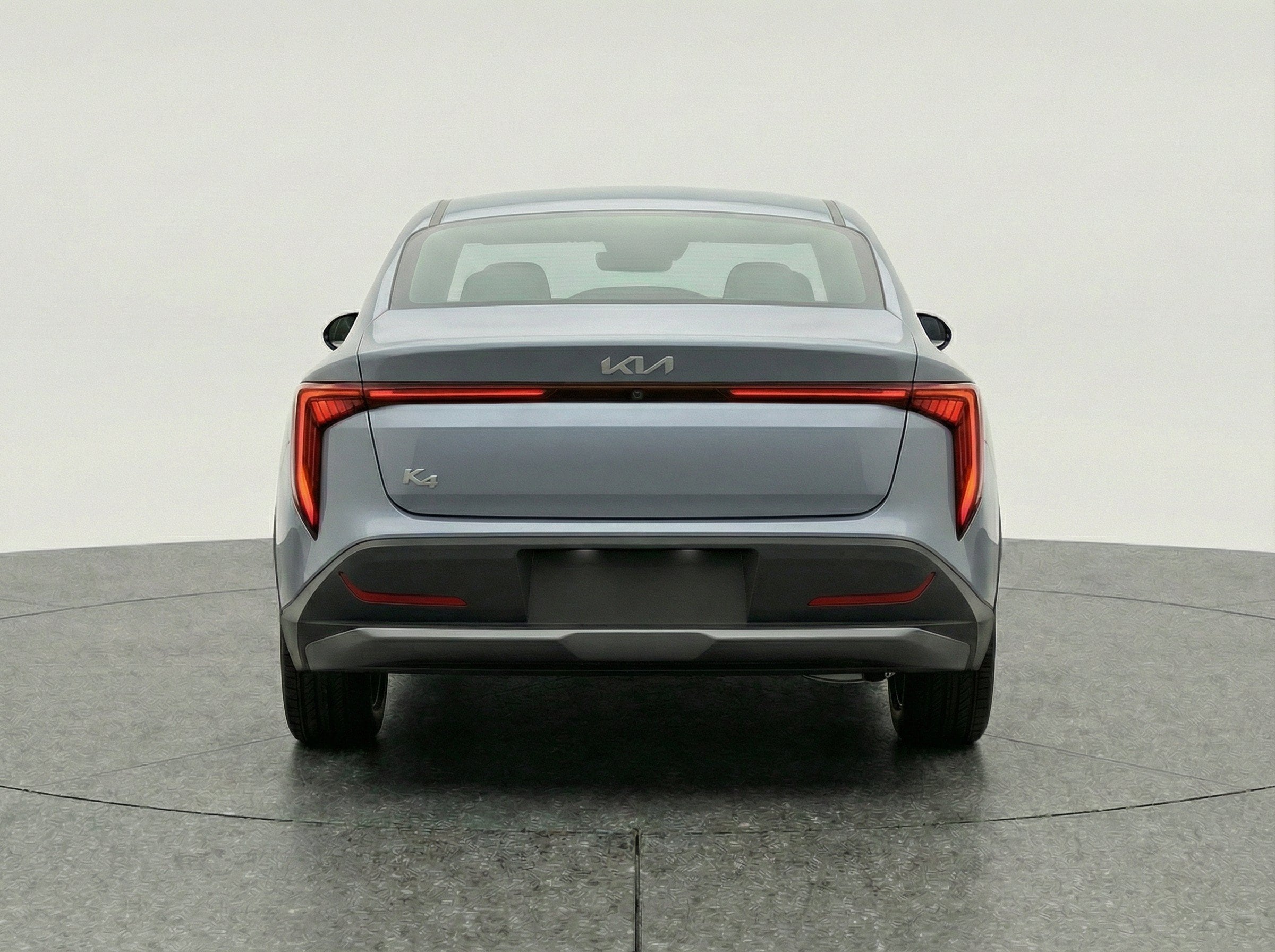Thumbnail: 2025 Kia K4 - 7