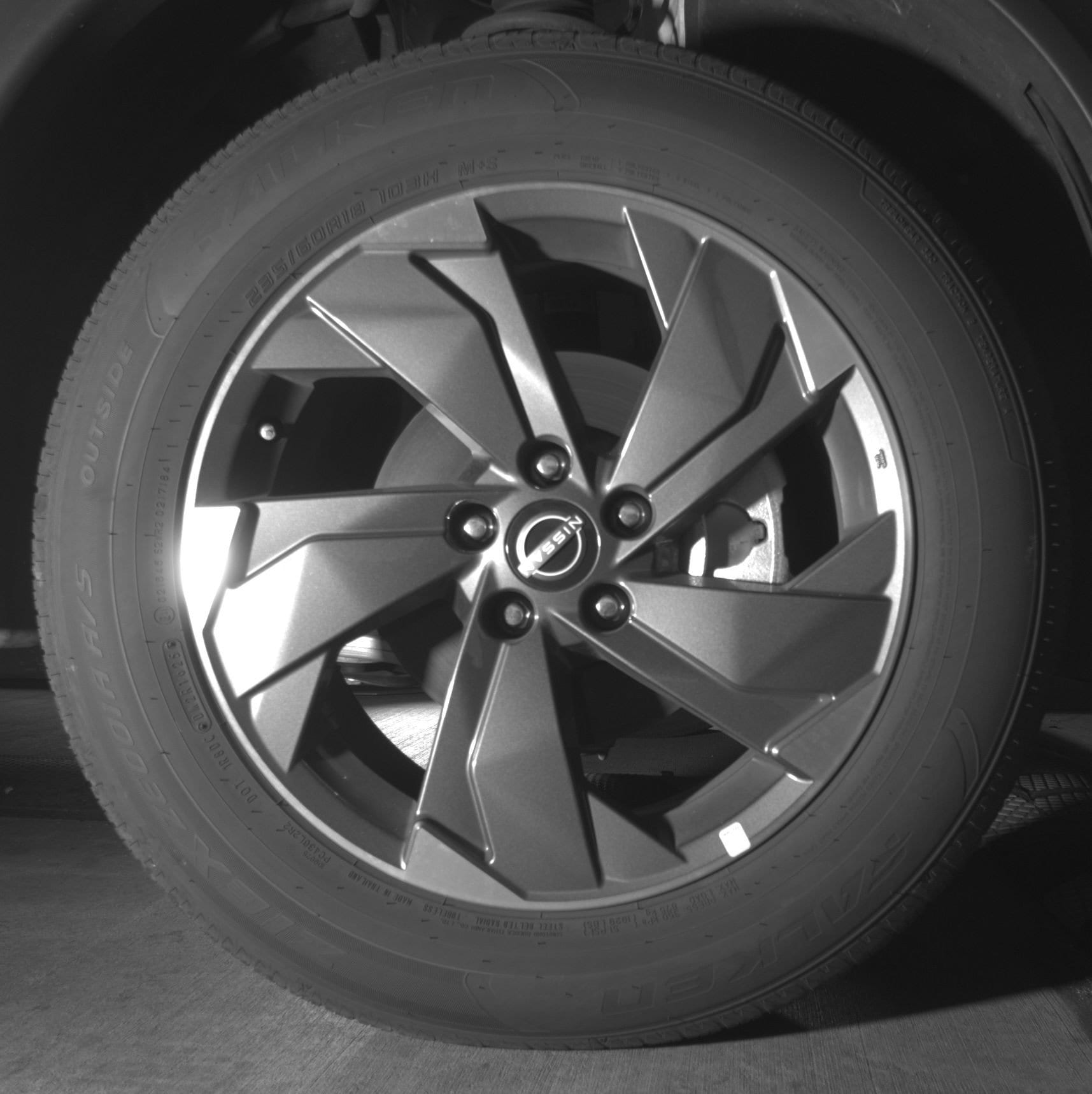 Thumbnail: 2026 Nissan Rogue - 13