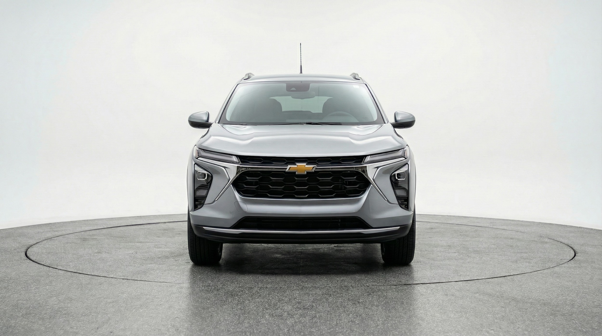 Thumbnail: 2025 Chevrolet Trax - 2