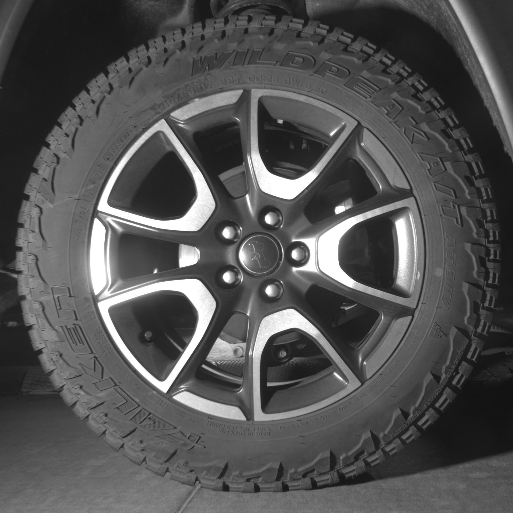 Thumbnail: 2025 Jeep Compass - 12