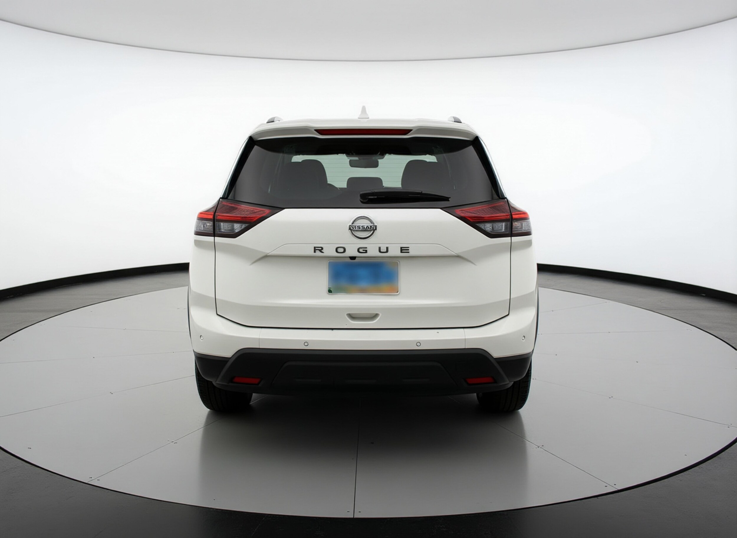 Thumbnail: 2025 Nissan Rogue - 6