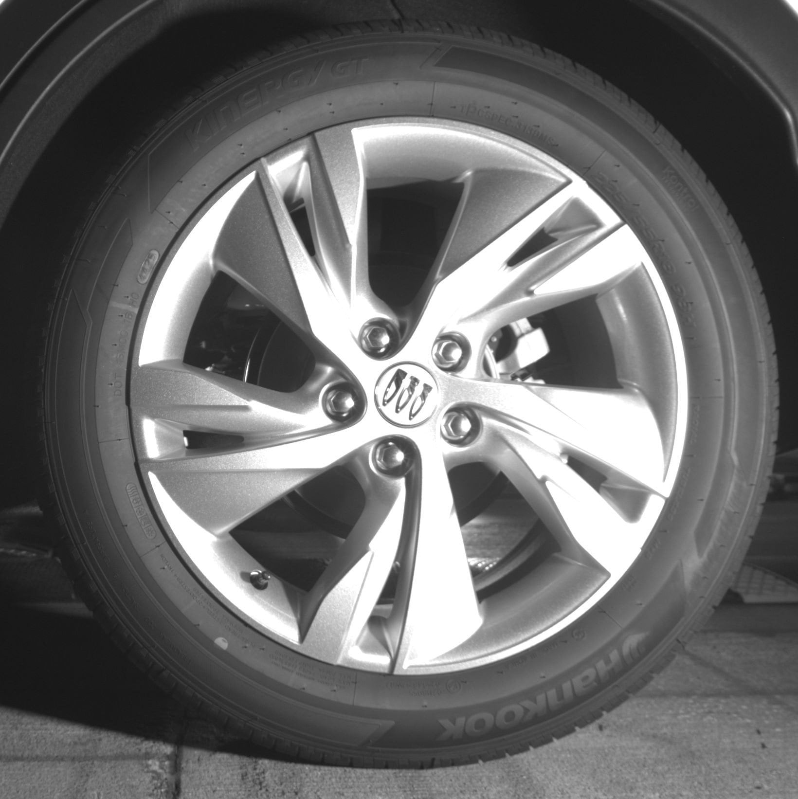 Thumbnail: 2026 Buick Encore GX - 14