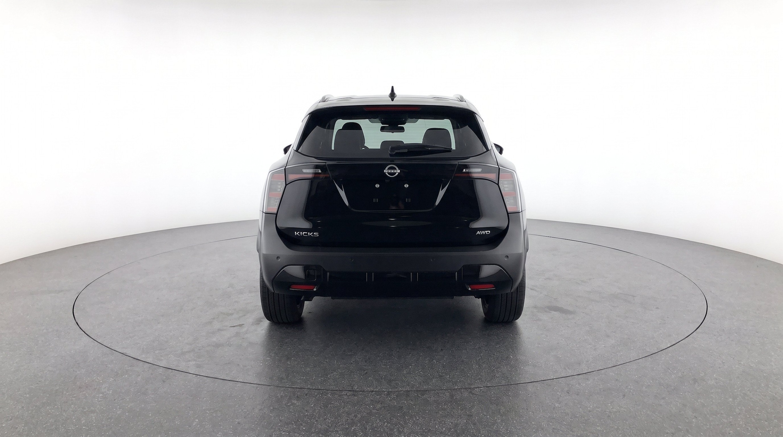 Thumbnail: 2026 Nissan Kicks - 7