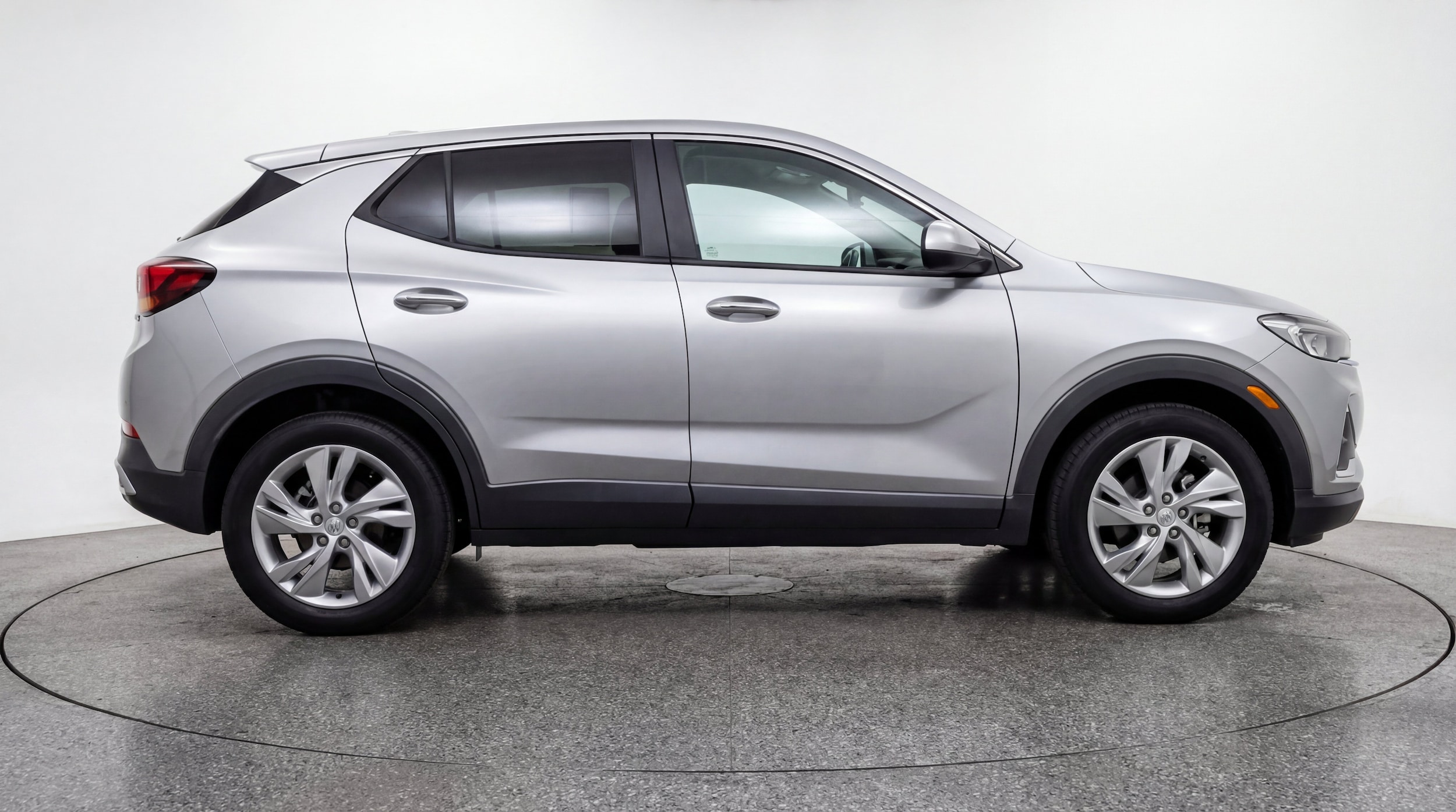 Thumbnail: 2026 Buick Encore GX - 11