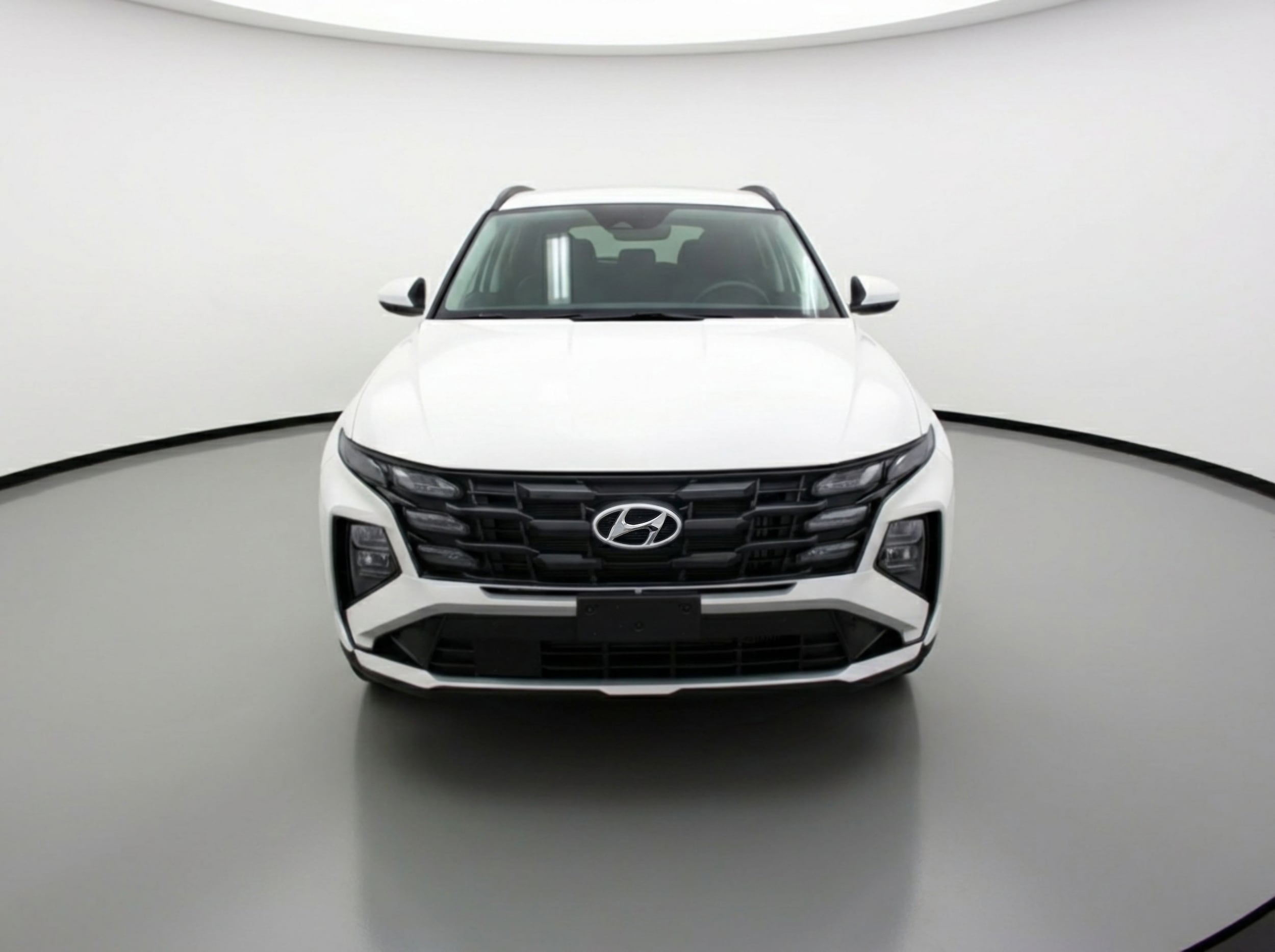 Thumbnail: 2025 Hyundai Tucson - 2