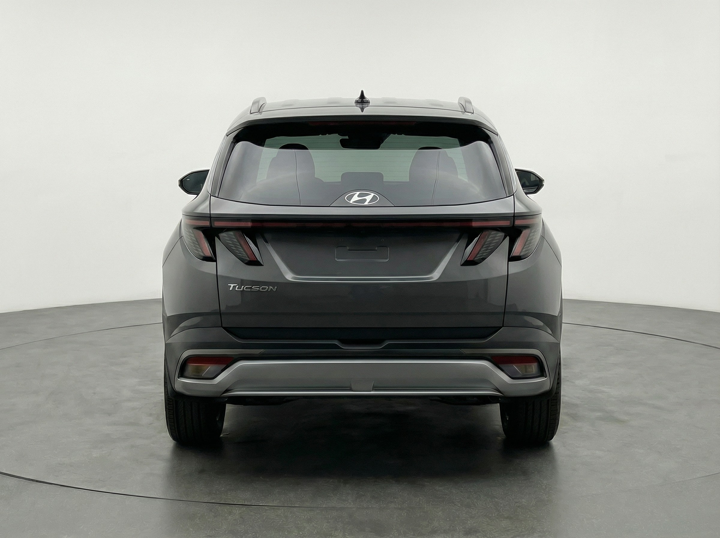 Thumbnail: 2025 Hyundai Tucson - 6