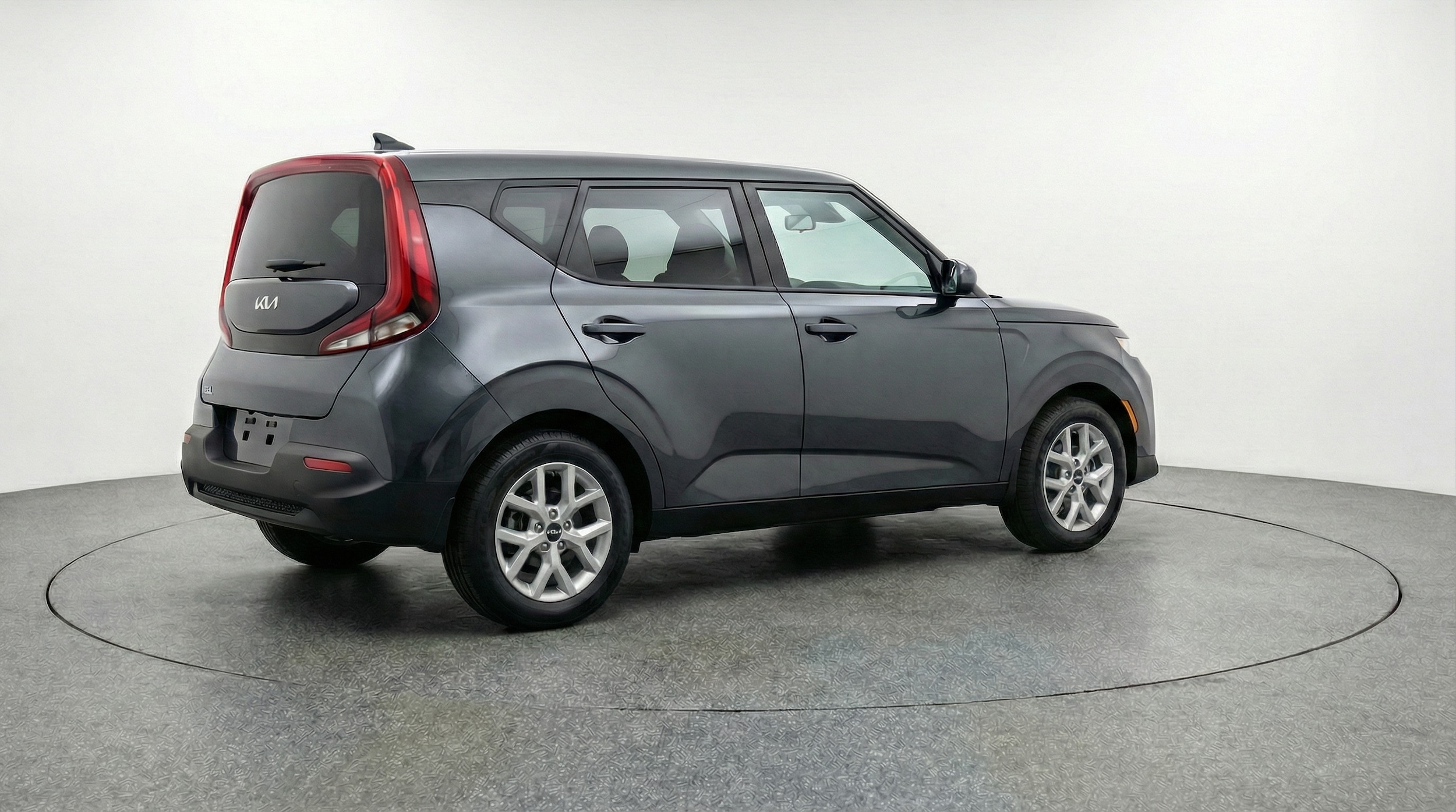 Thumbnail: 2025 Kia Soul - 7