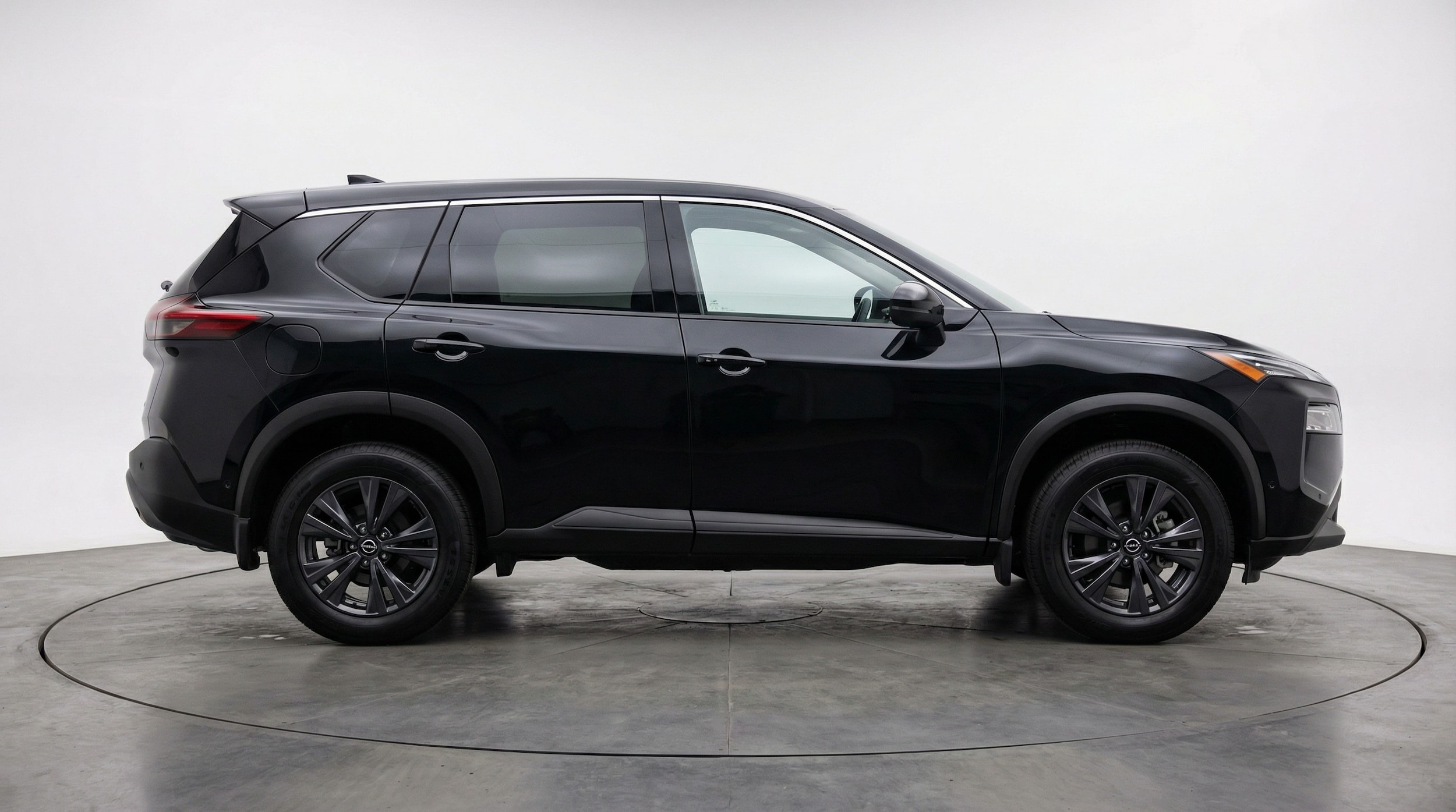 Thumbnail: 2025 Nissan Rogue - 8