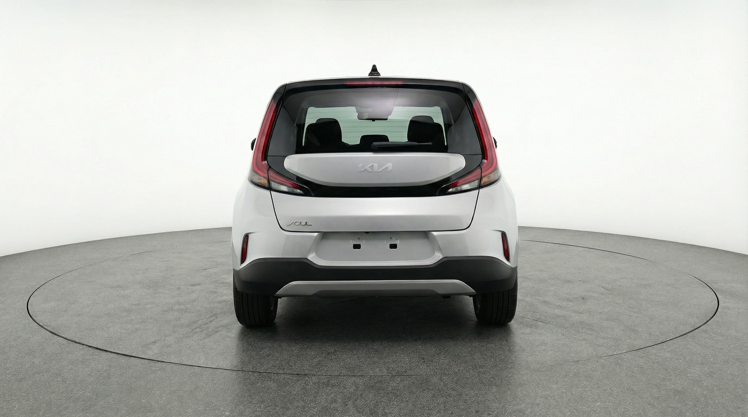 Thumbnail: 2025 Kia Soul - 6