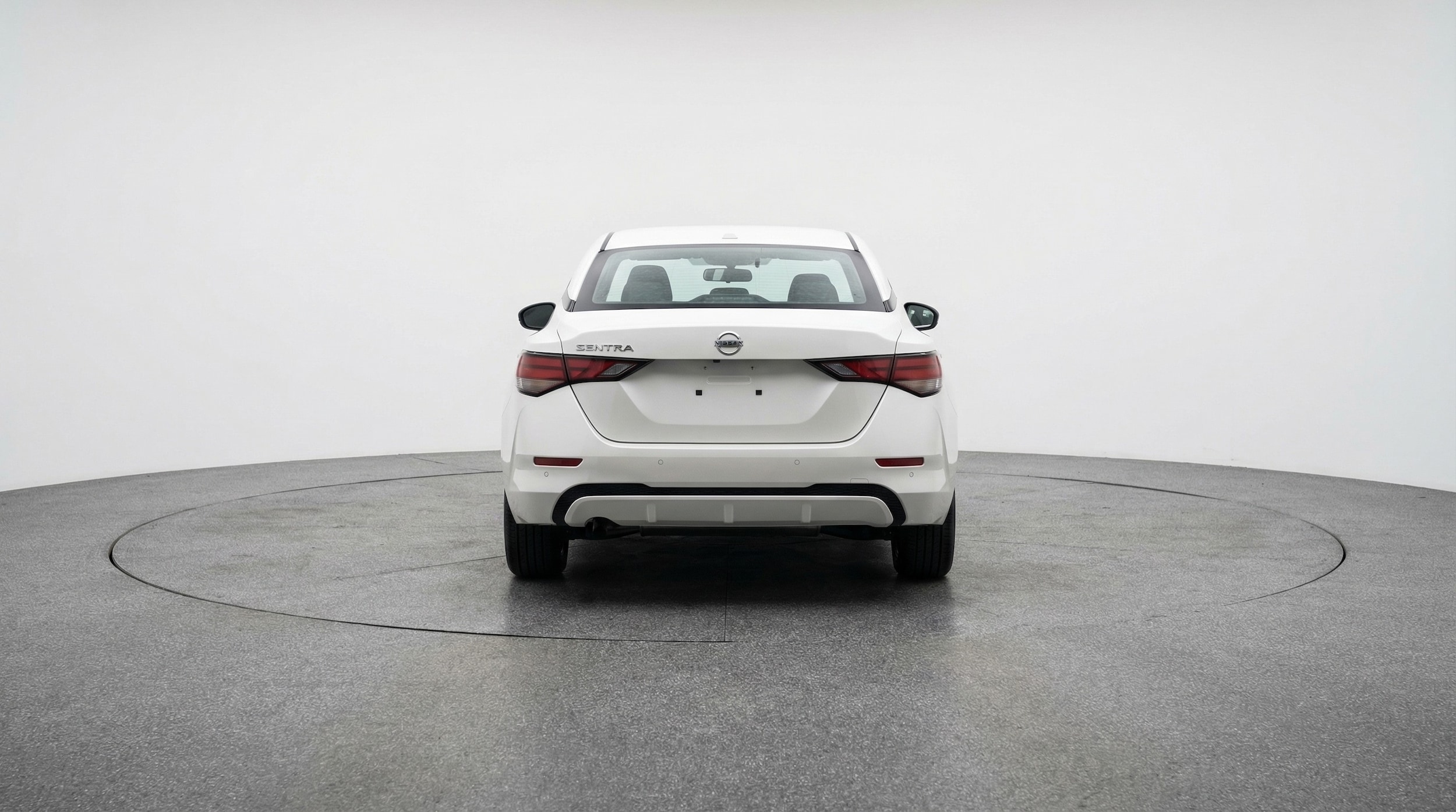 Thumbnail: 2025 Nissan Sentra - 6