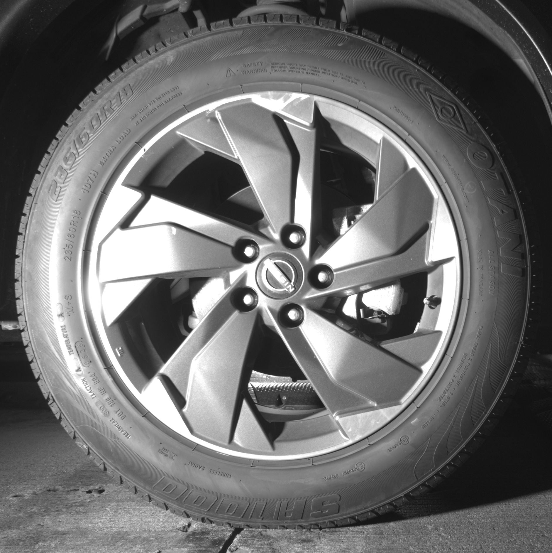 Thumbnail: 2025 Nissan Rogue - 10