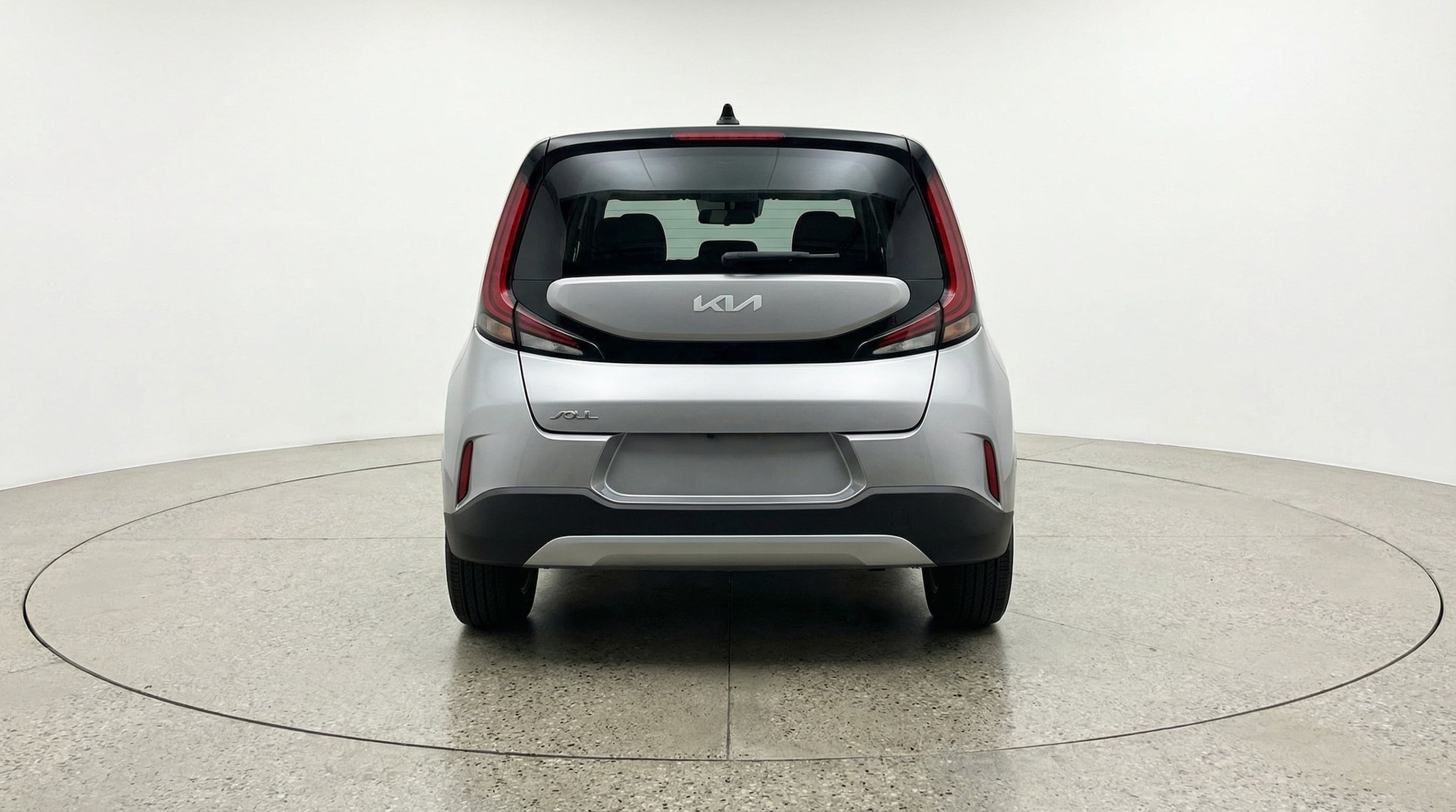Thumbnail: 2025 Kia Soul - 6
