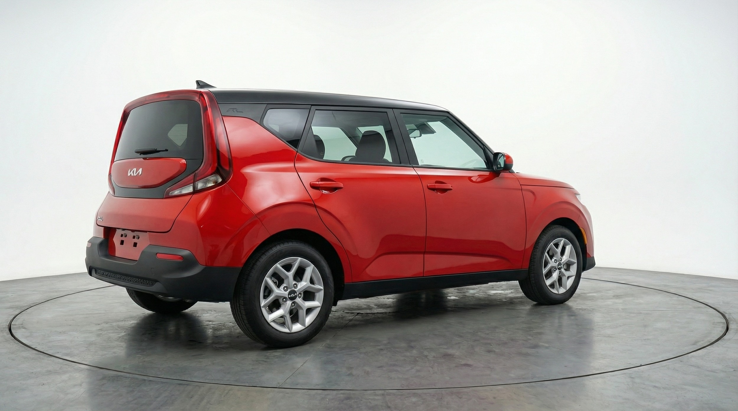 Thumbnail: 2025 Kia Soul - 7
