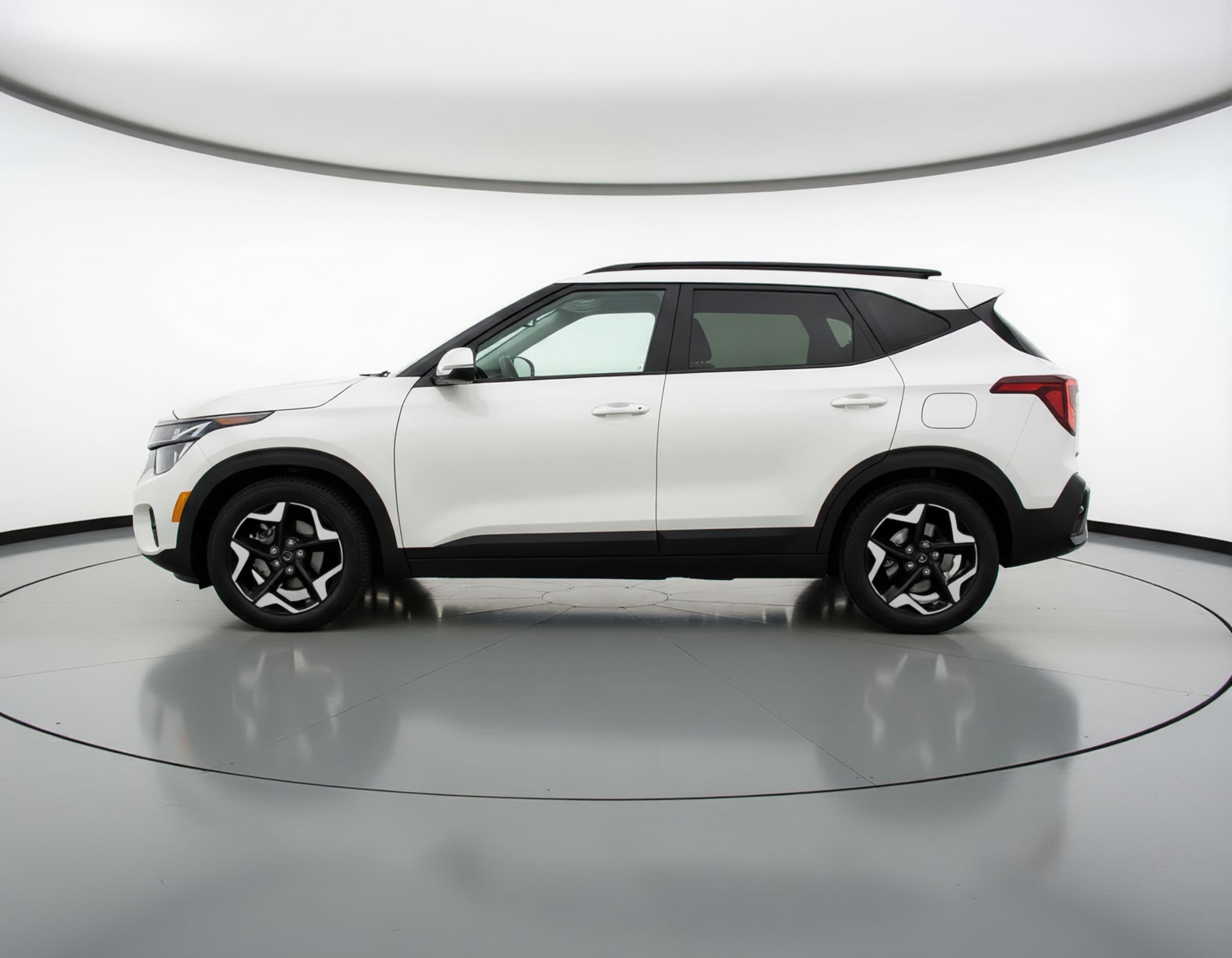 Thumbnail: 2025 Kia Seltos - 4