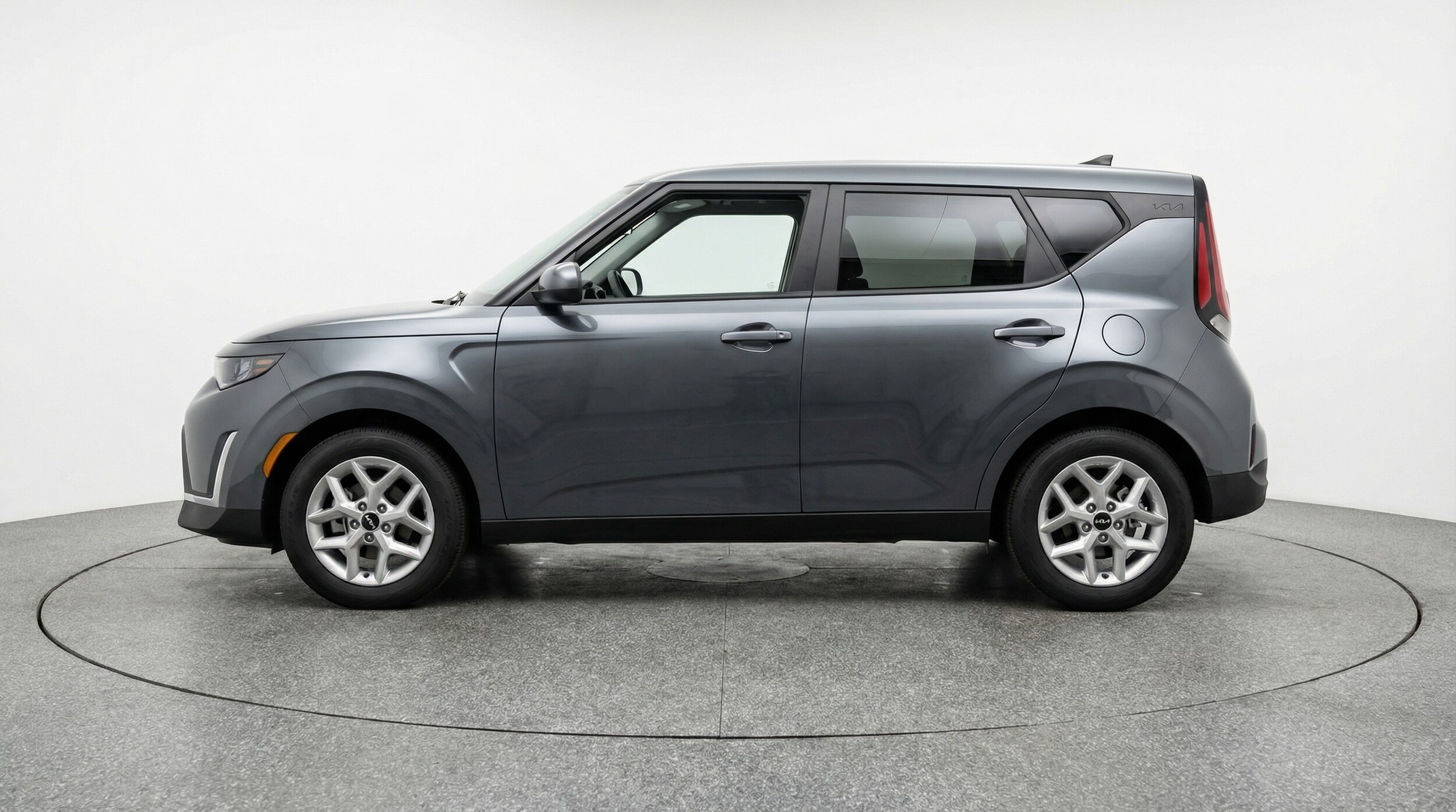 Thumbnail: 2025 Kia Soul - 4