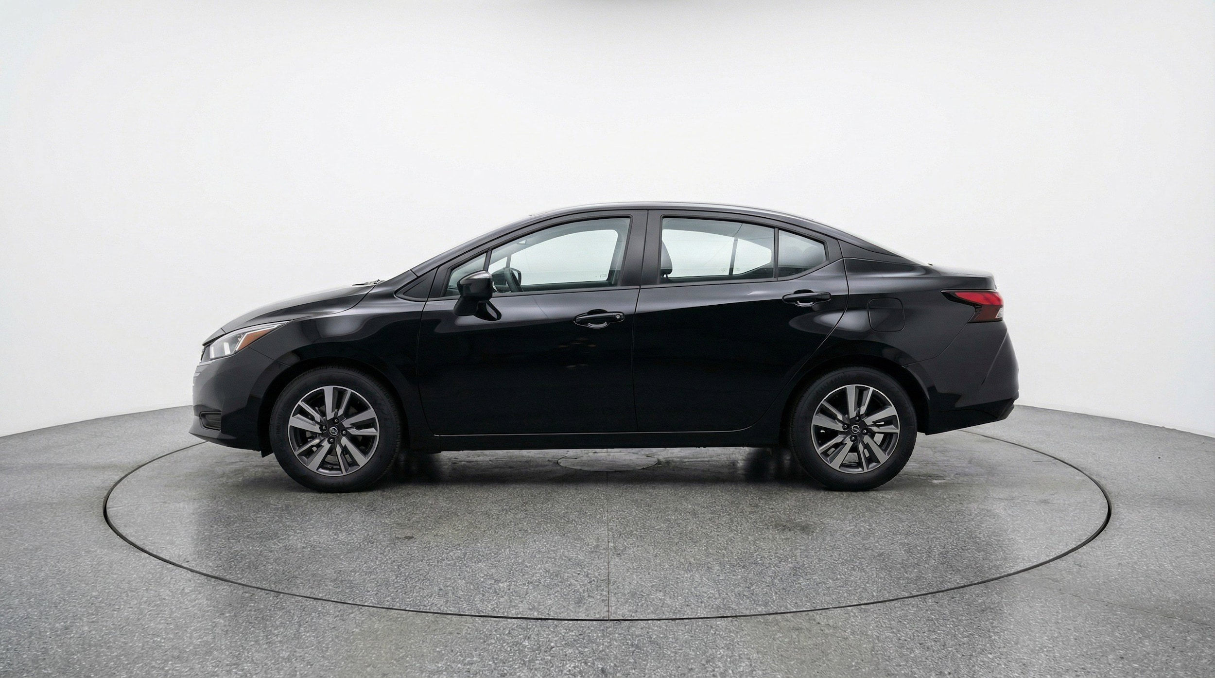 Thumbnail: 2025 Nissan Versa - 5