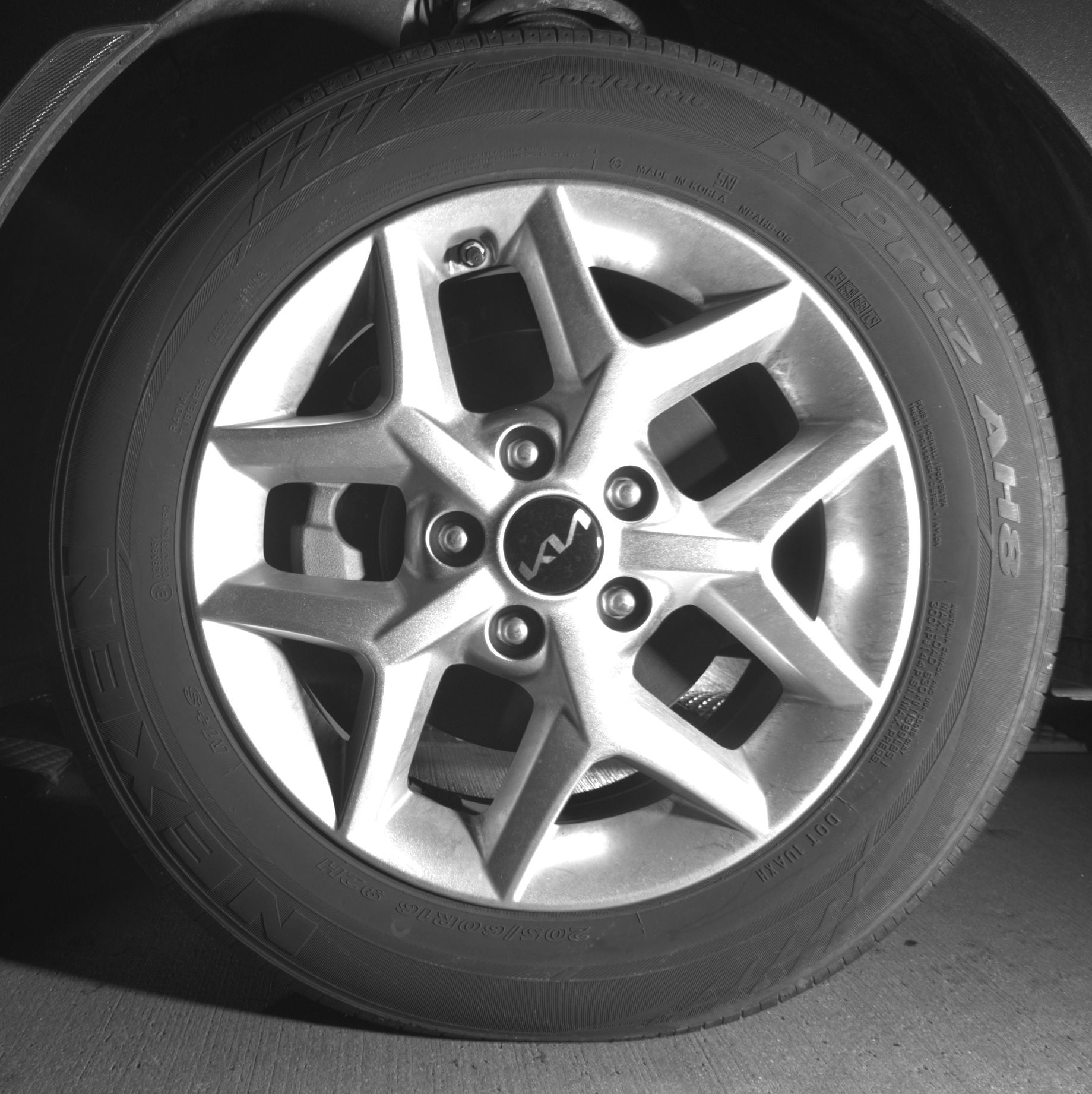 Thumbnail: 2025 Kia Soul - 9