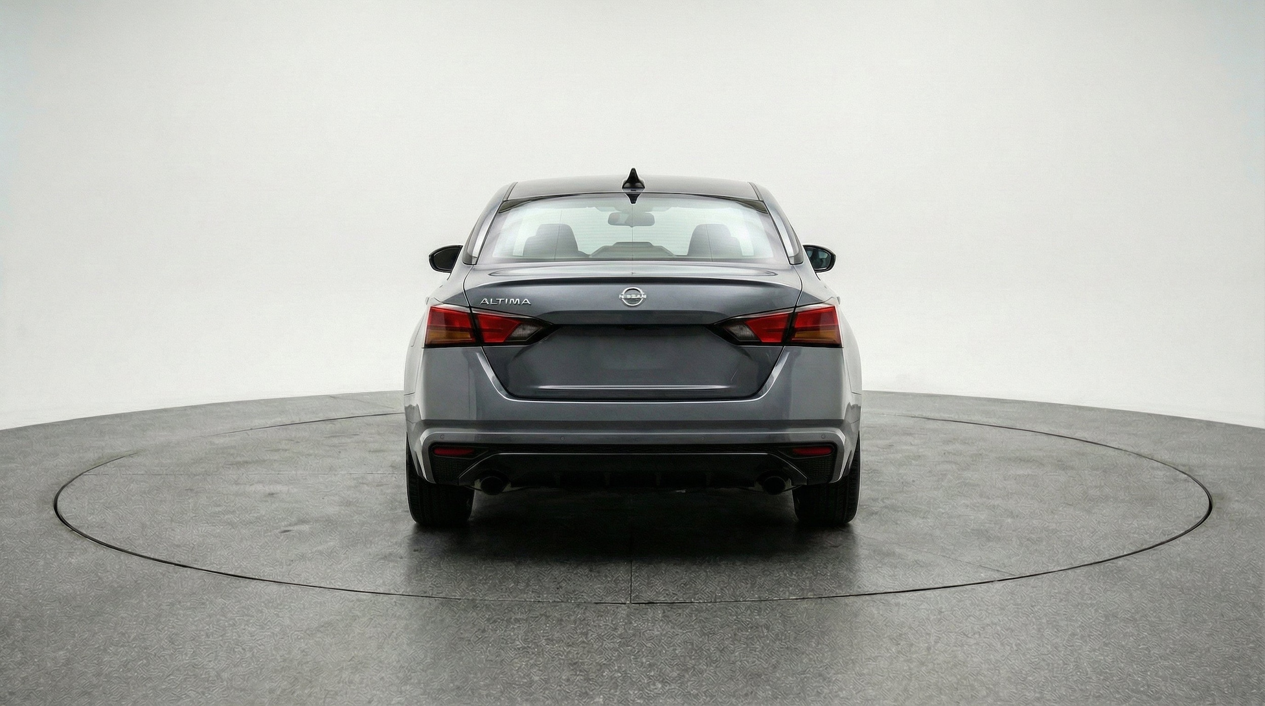 Thumbnail: 2026 Nissan Altima - 7