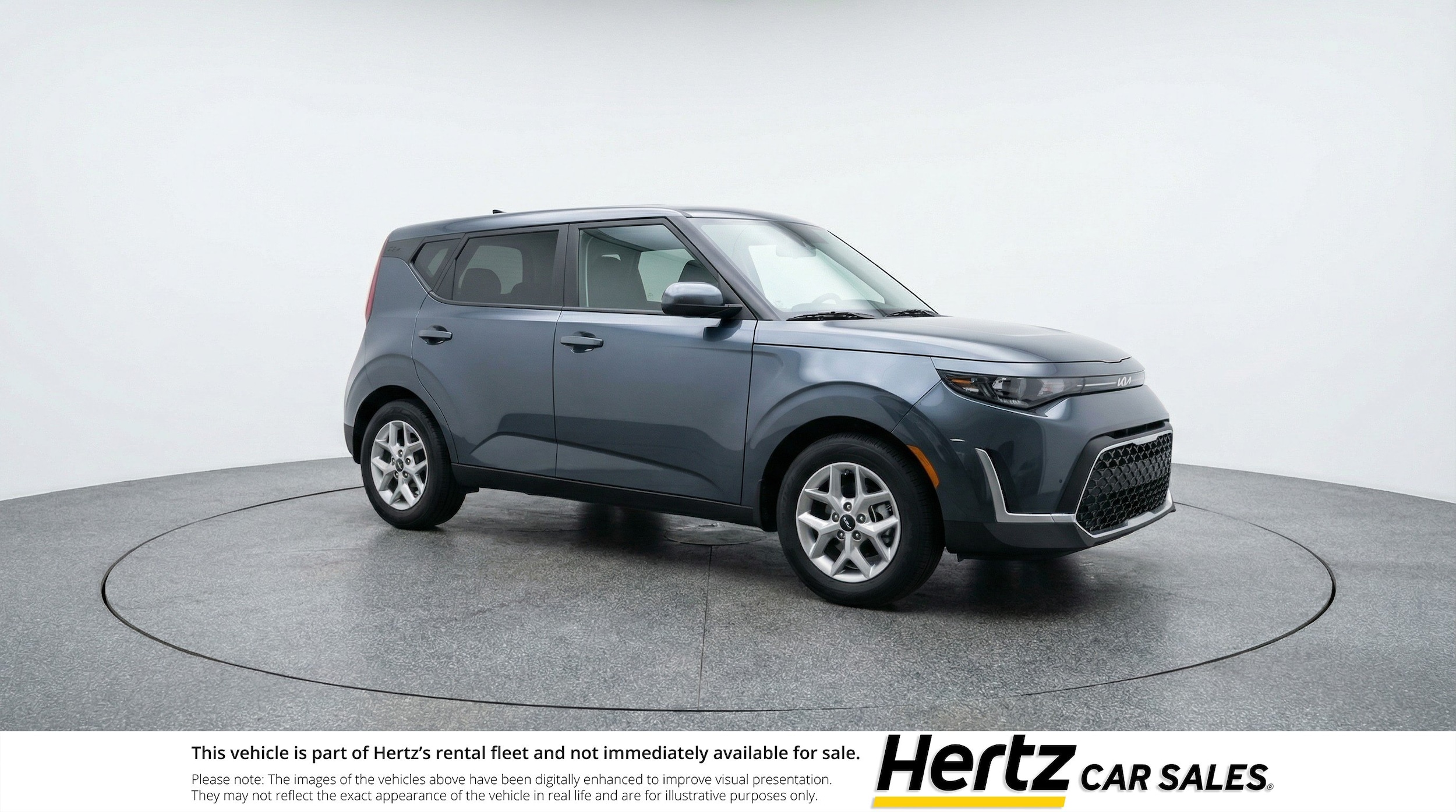 Thumbnail: 2025 Kia Soul - 1