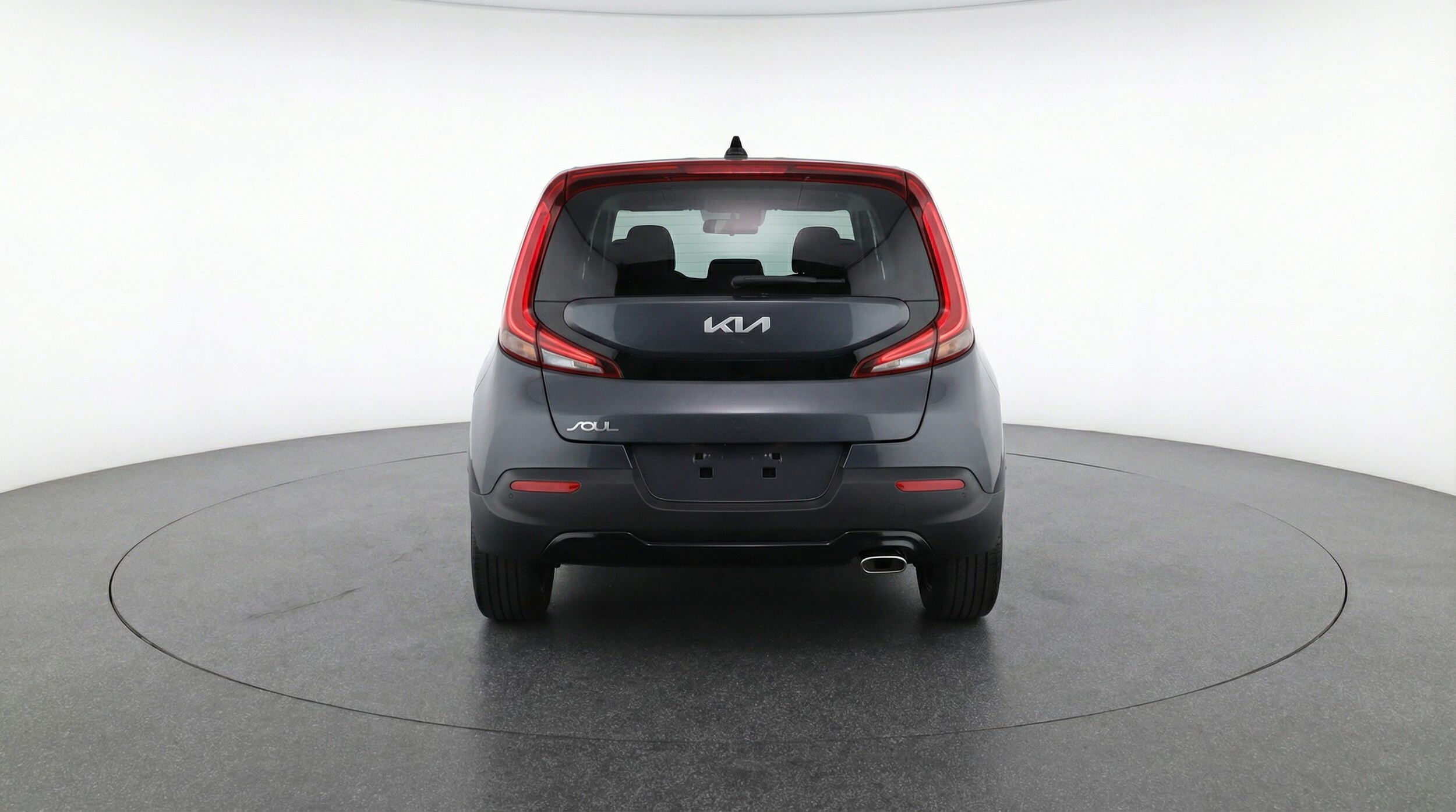 Thumbnail: 2025 Kia Soul - 6