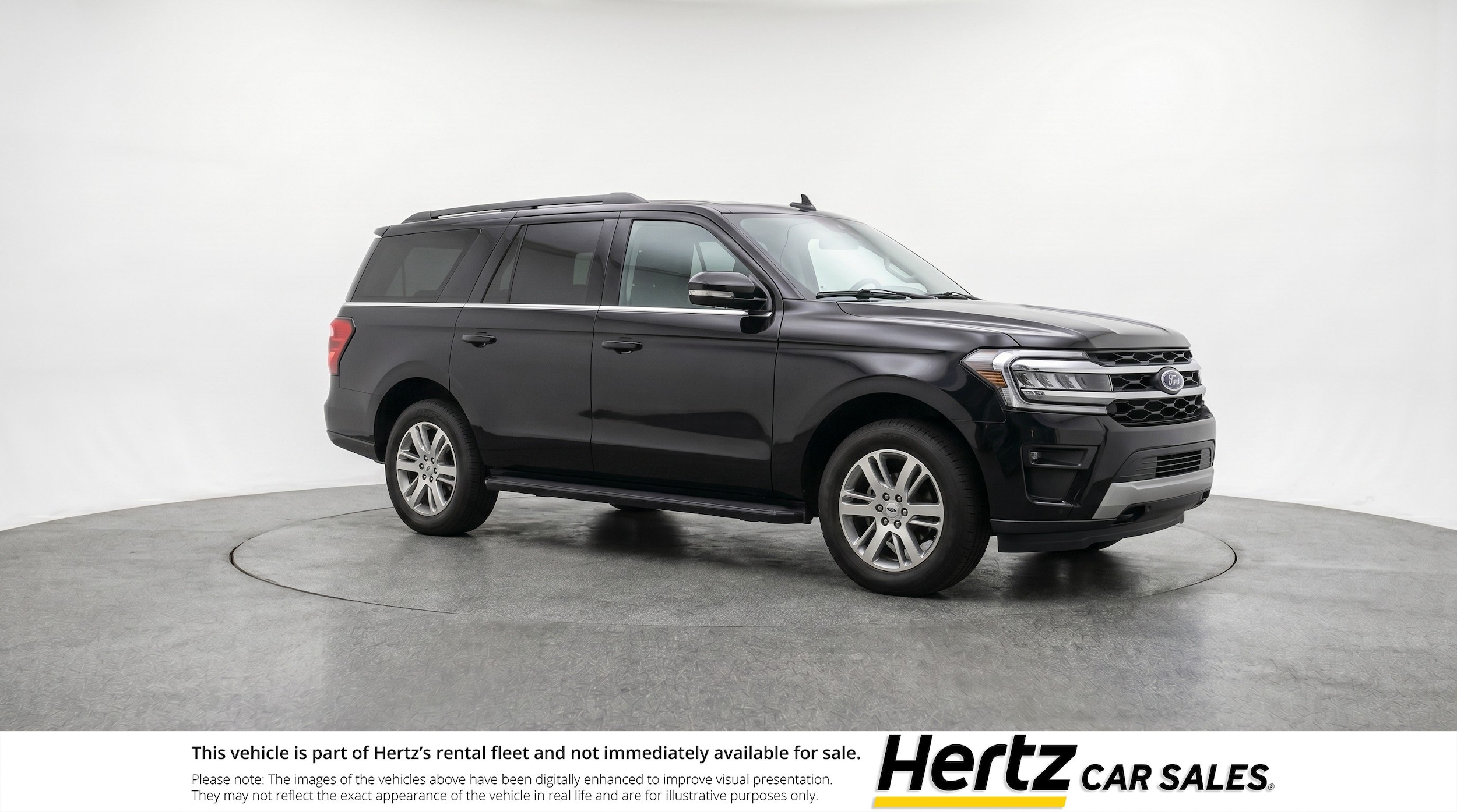 Thumbnail: 2024 Ford Expedition MAX - 1