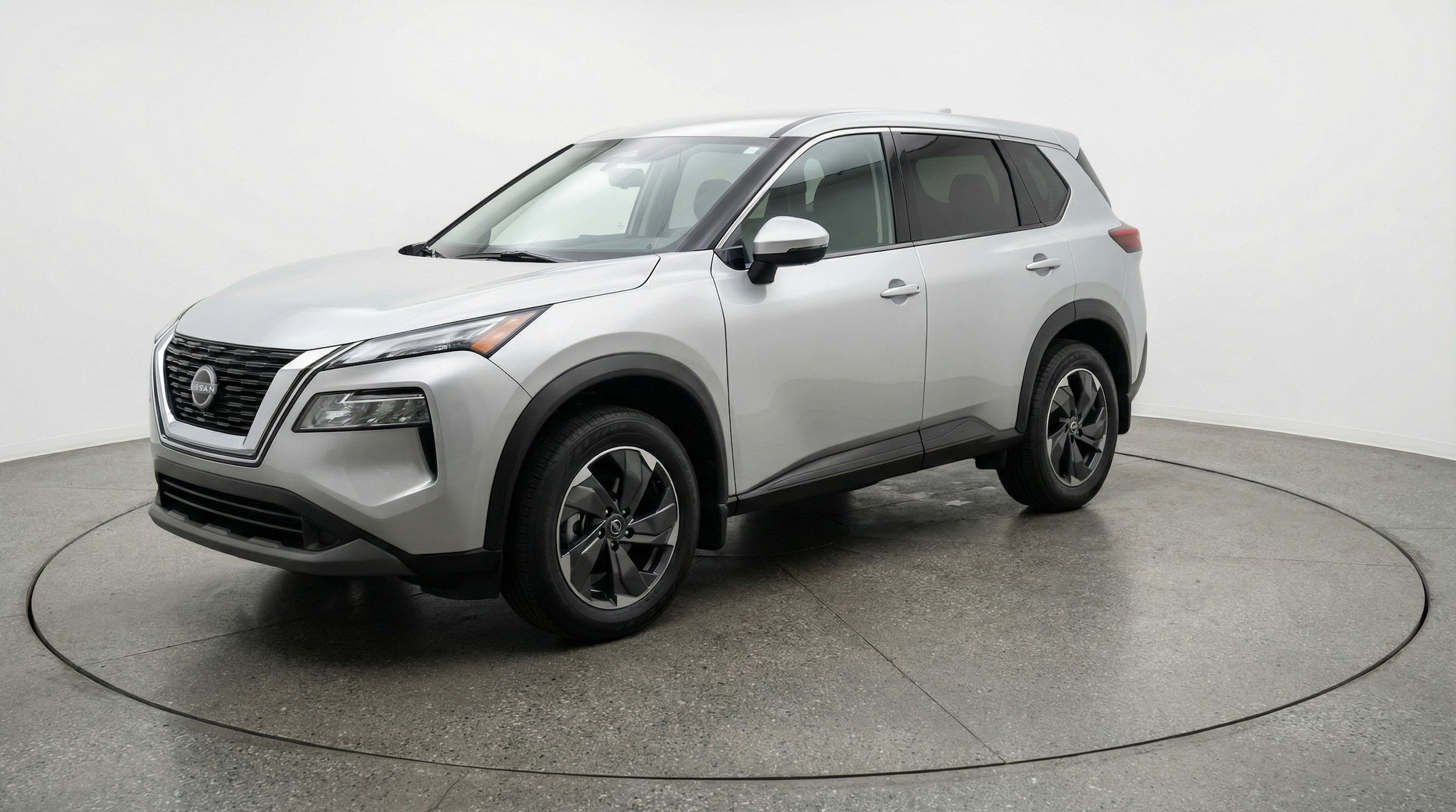 Thumbnail: 2025 Nissan Rogue - 3