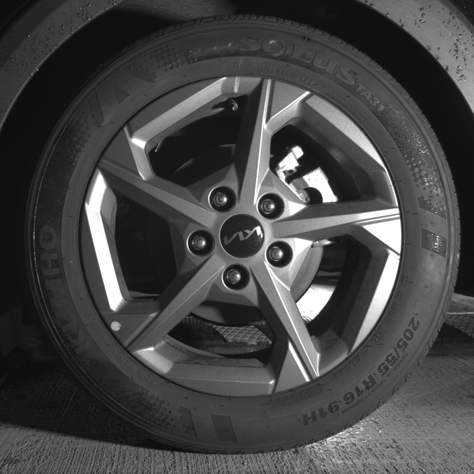 Thumbnail: 2025 Kia K4 - 11