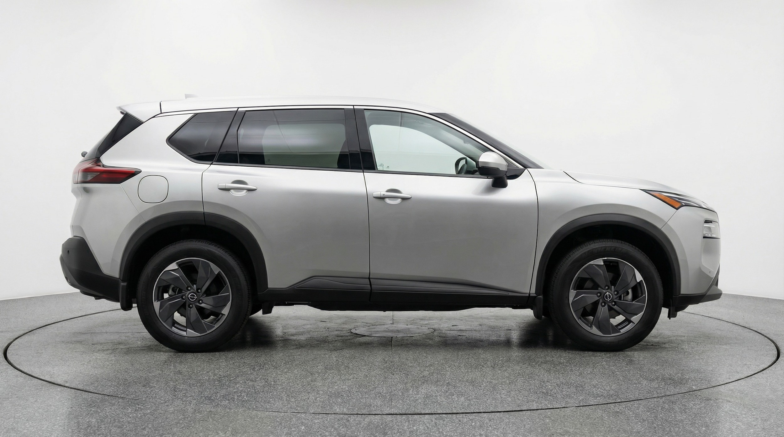 Thumbnail: 2025 Nissan Rogue - 8