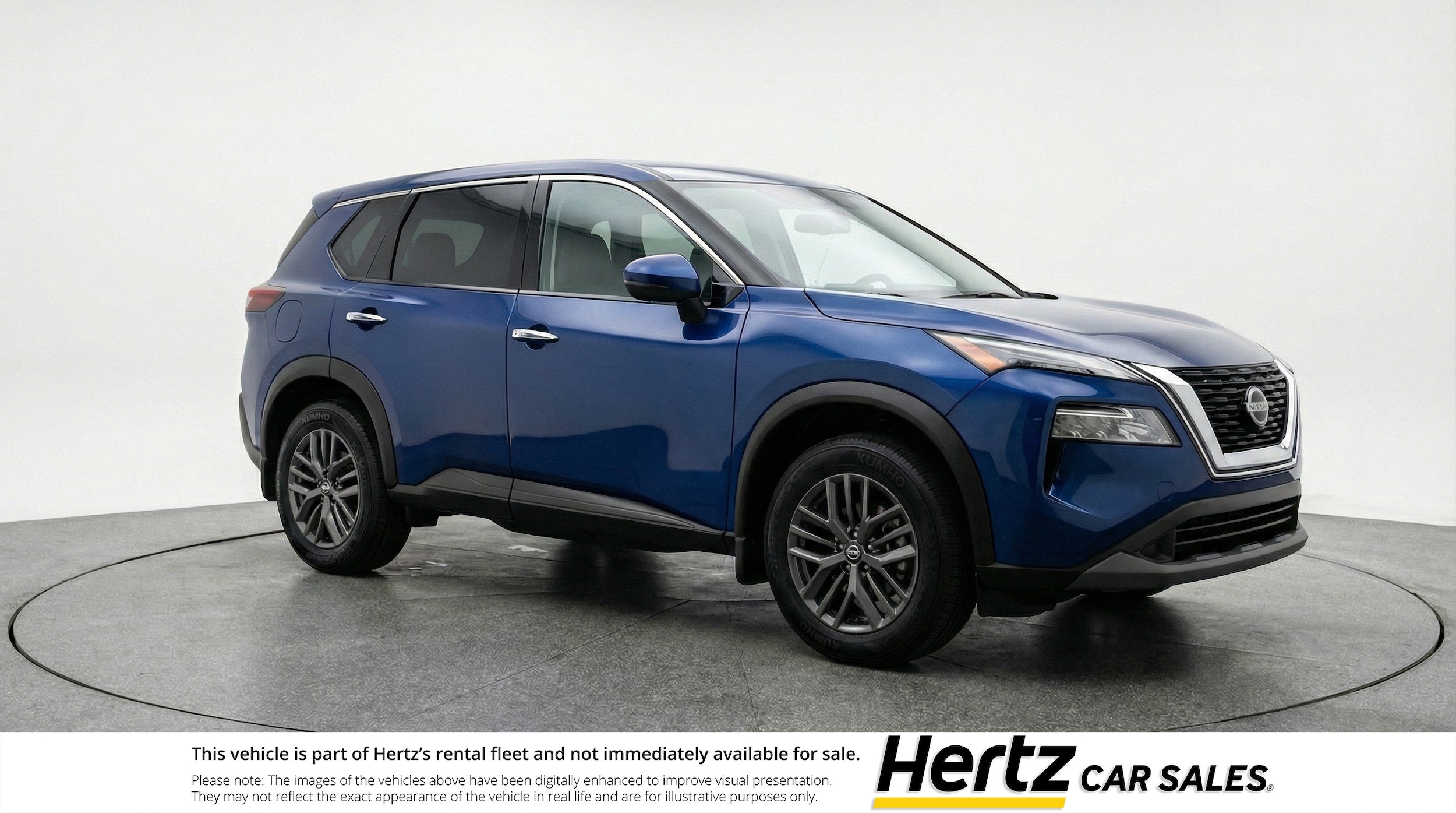 Thumbnail: 2026 Nissan Rogue - 1