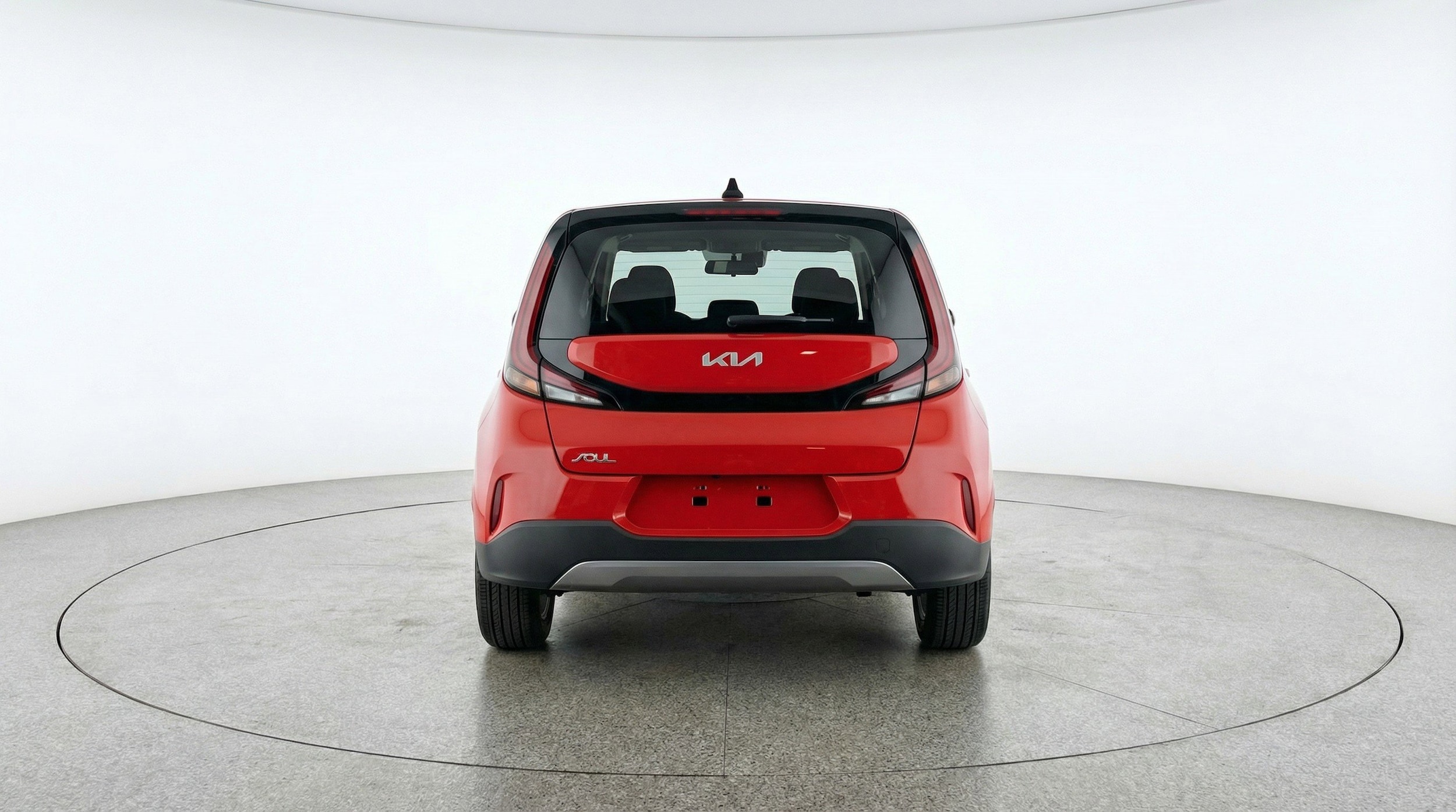 Thumbnail: 2025 Kia Soul - 7