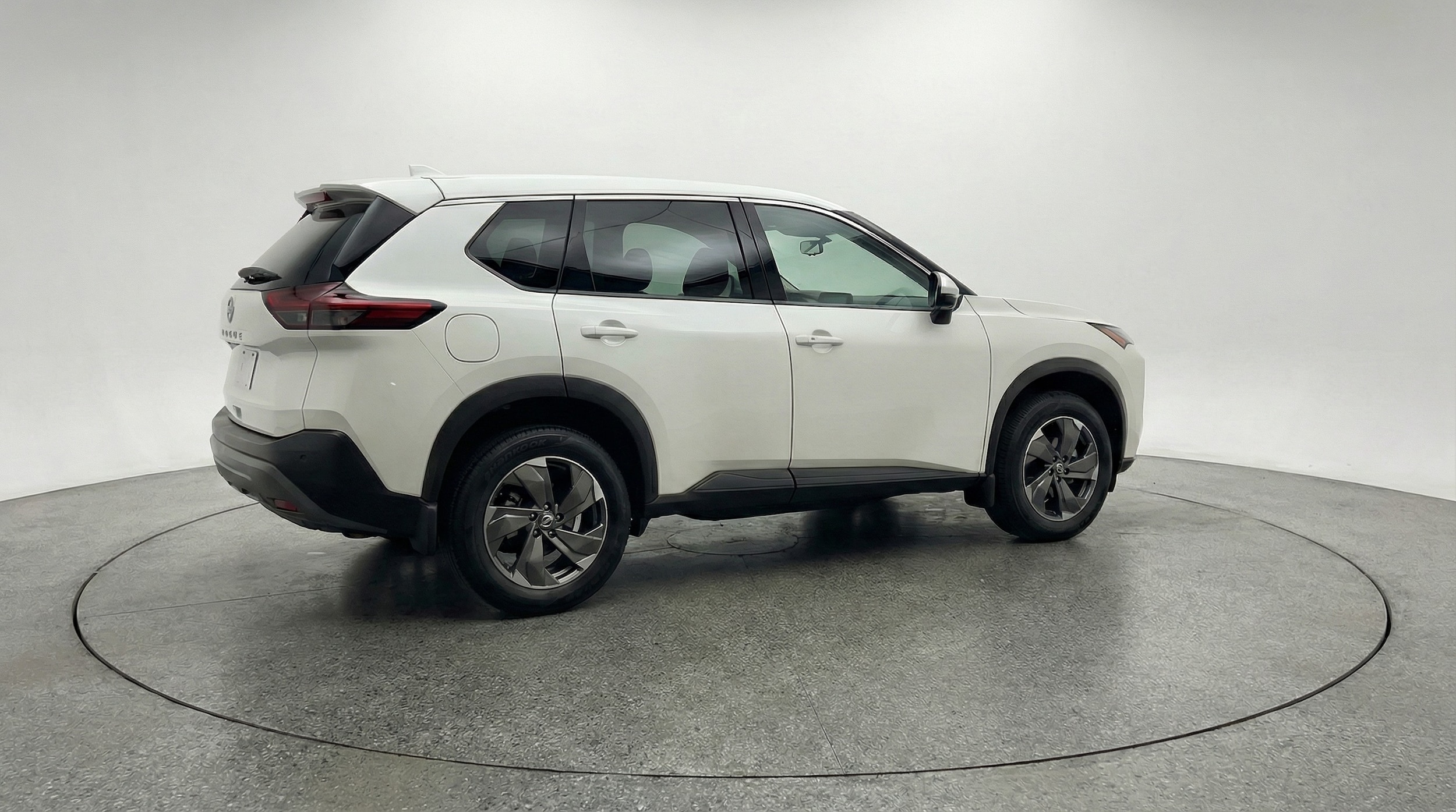 Thumbnail: 2025 Nissan Rogue - 5