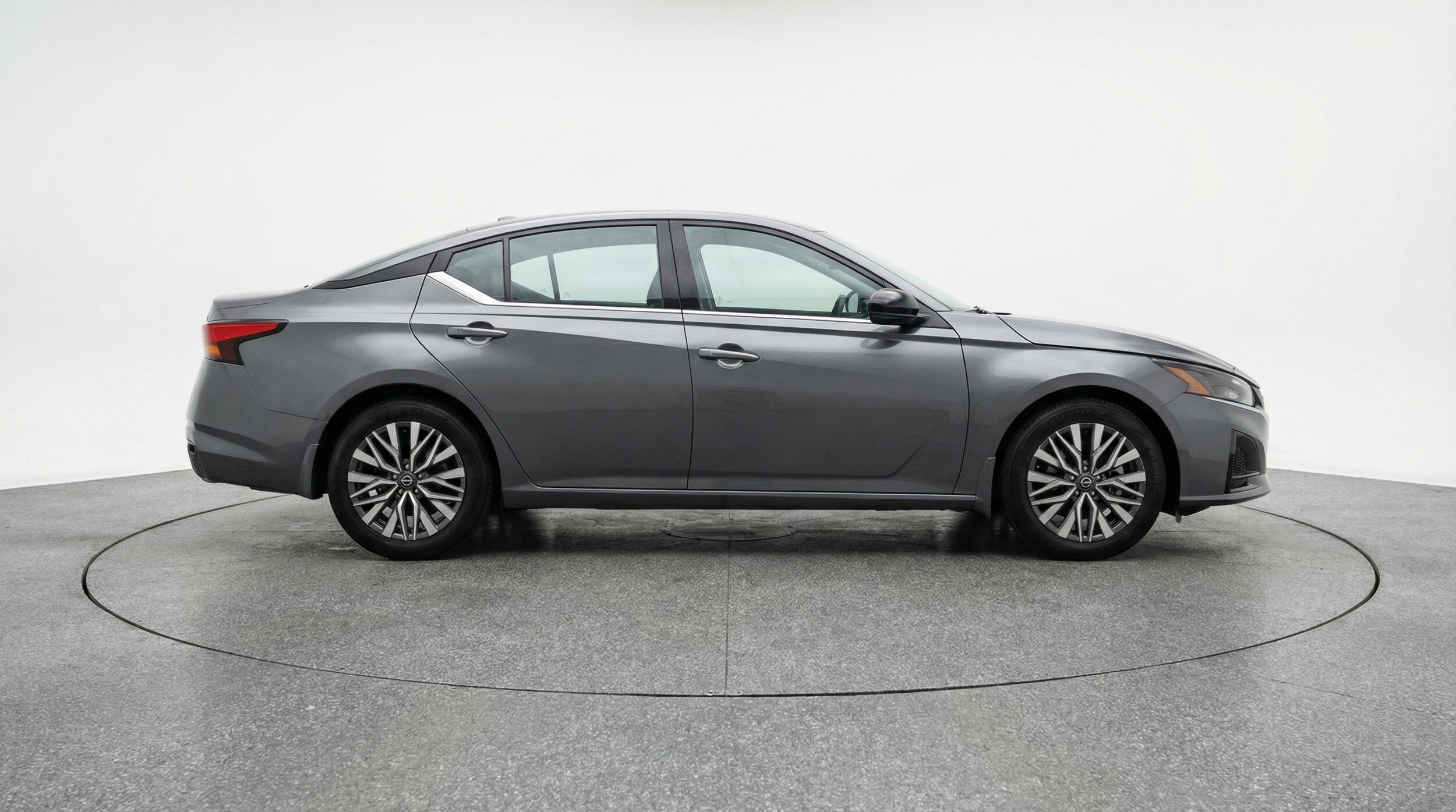 Thumbnail: 2025 Nissan Altima - 8