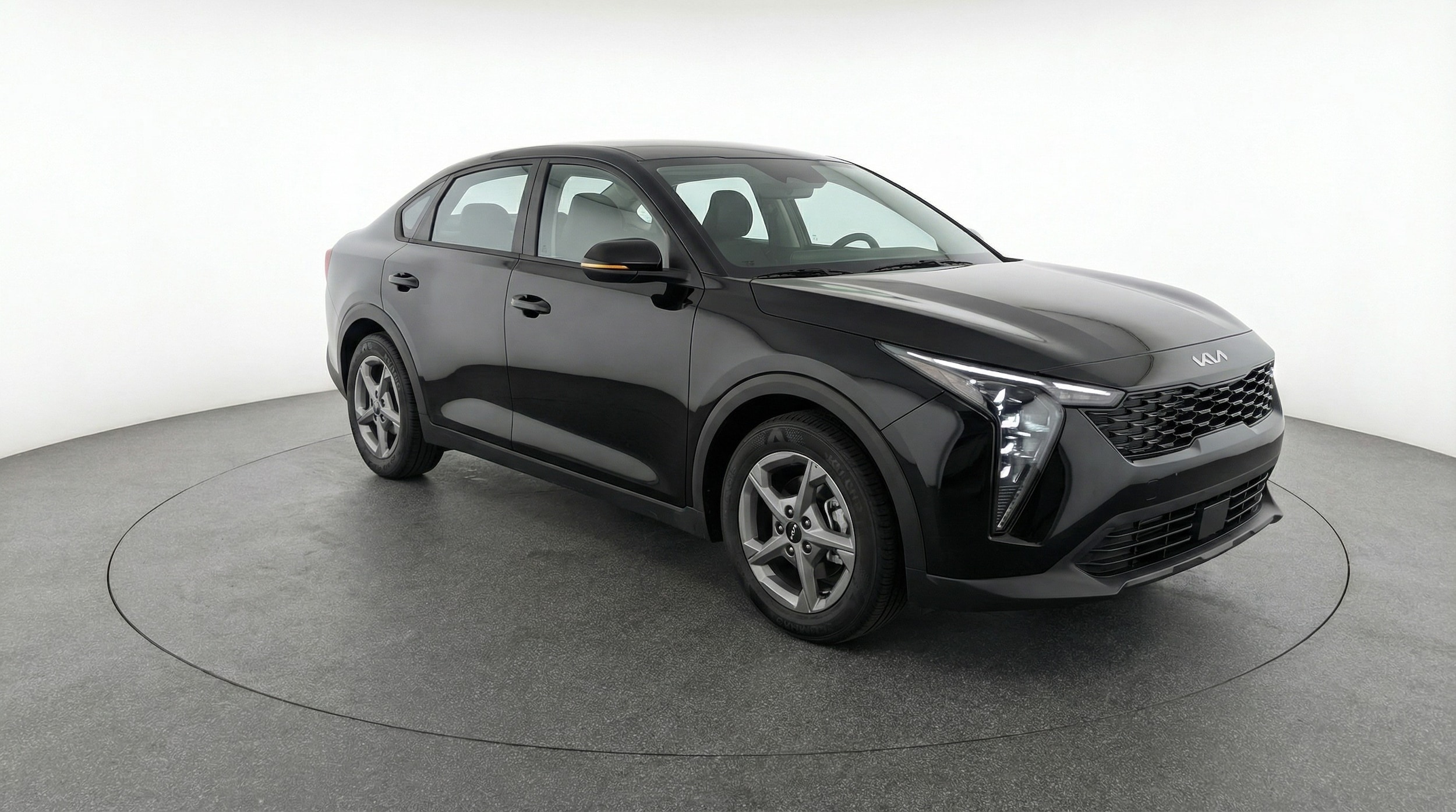 Thumbnail: 2025 Kia K4 - 1
