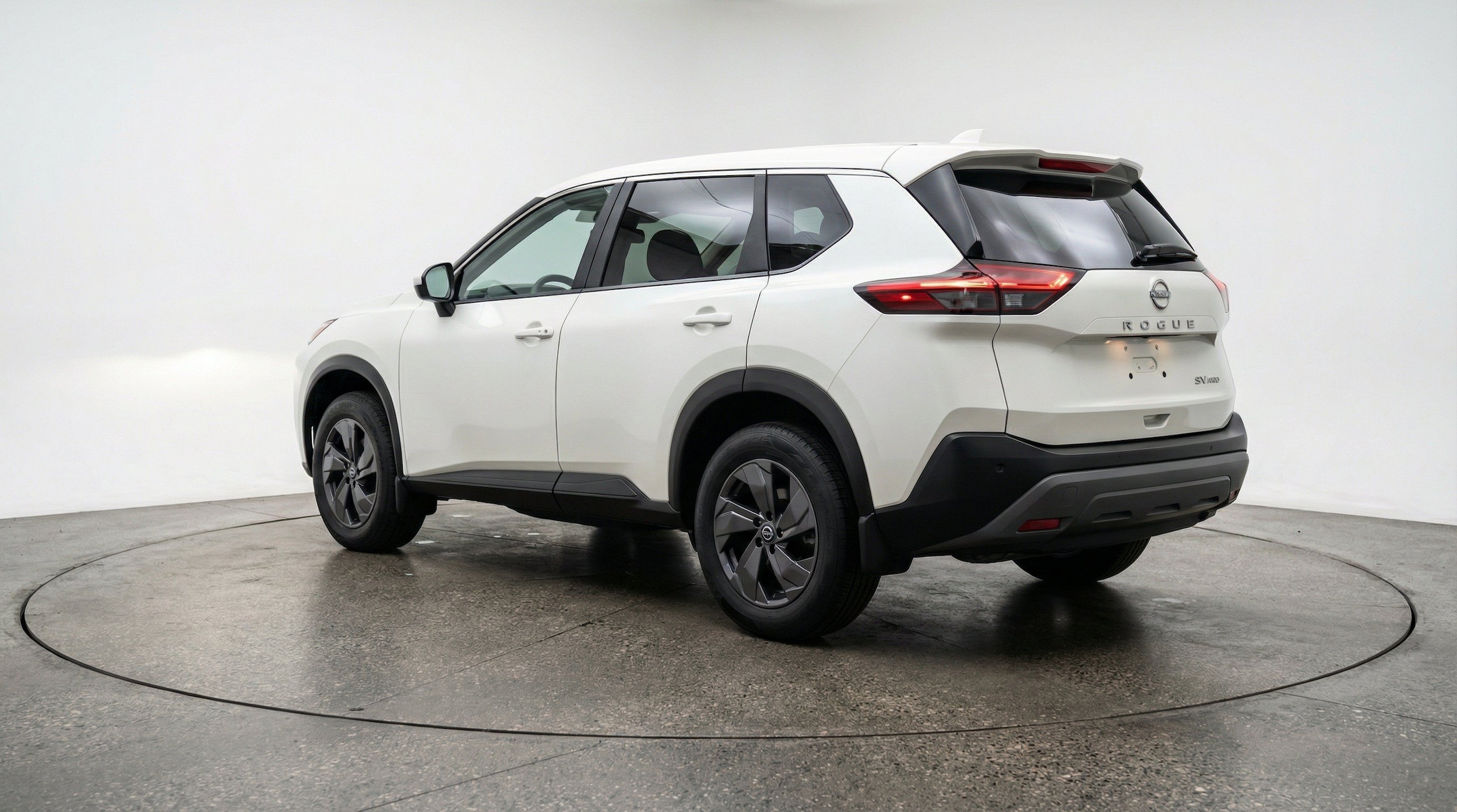 Thumbnail: 2025 Nissan Rogue - 6