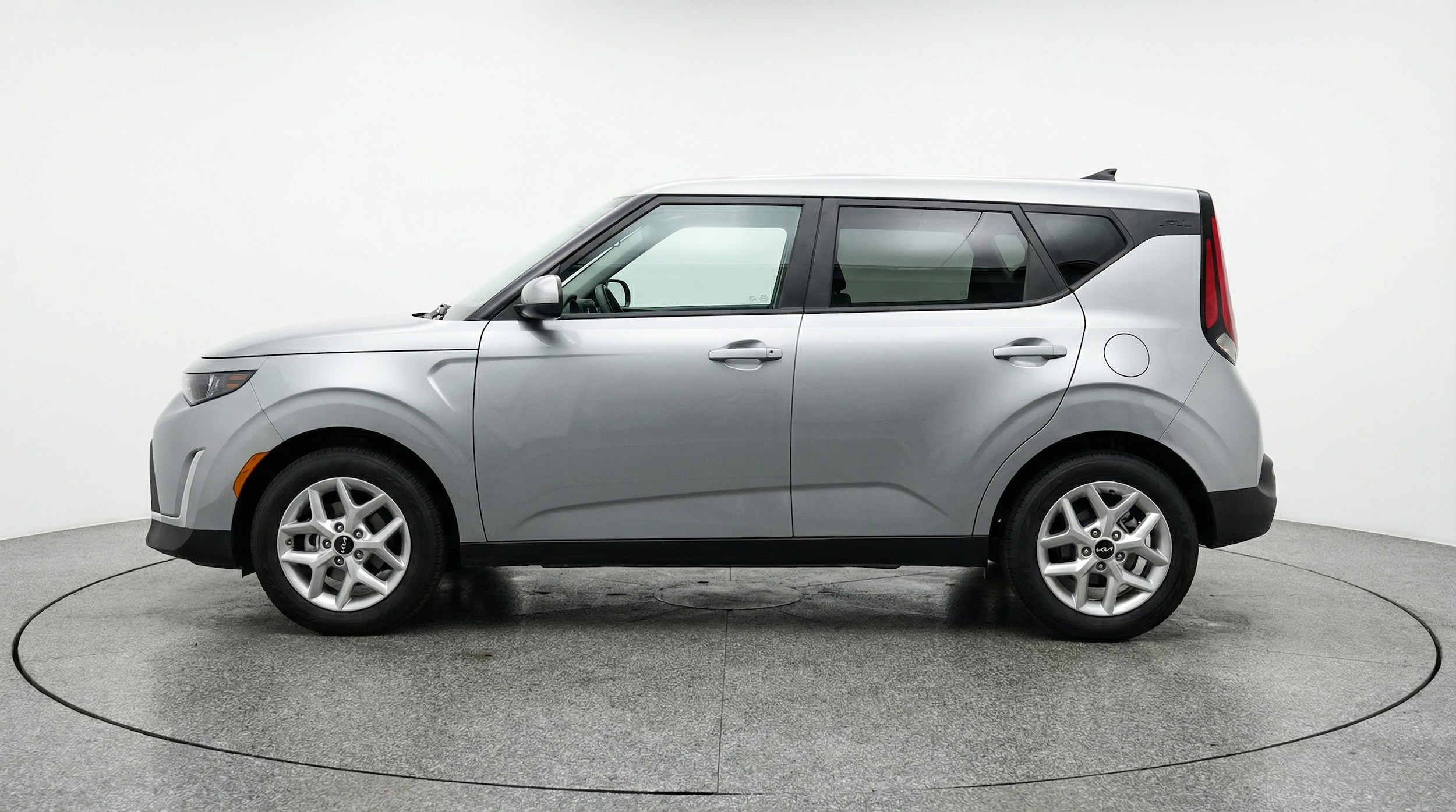 Thumbnail: 2025 Kia Soul - 4