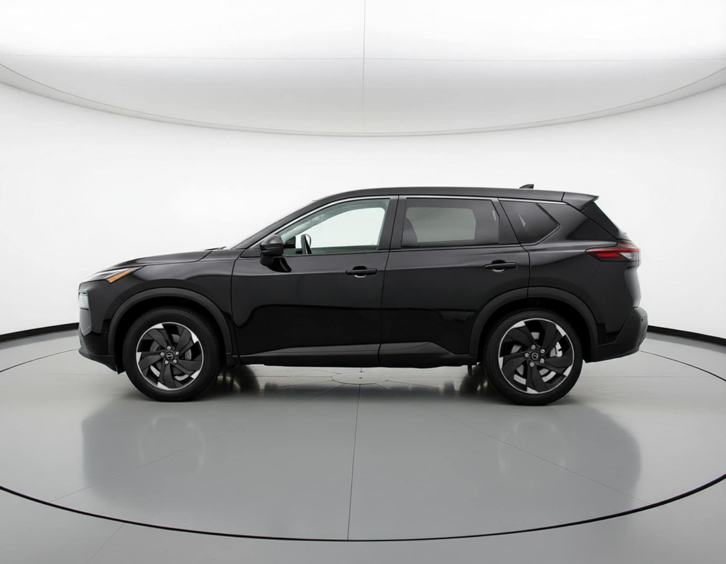 Thumbnail: 2025 Nissan Rogue - 4