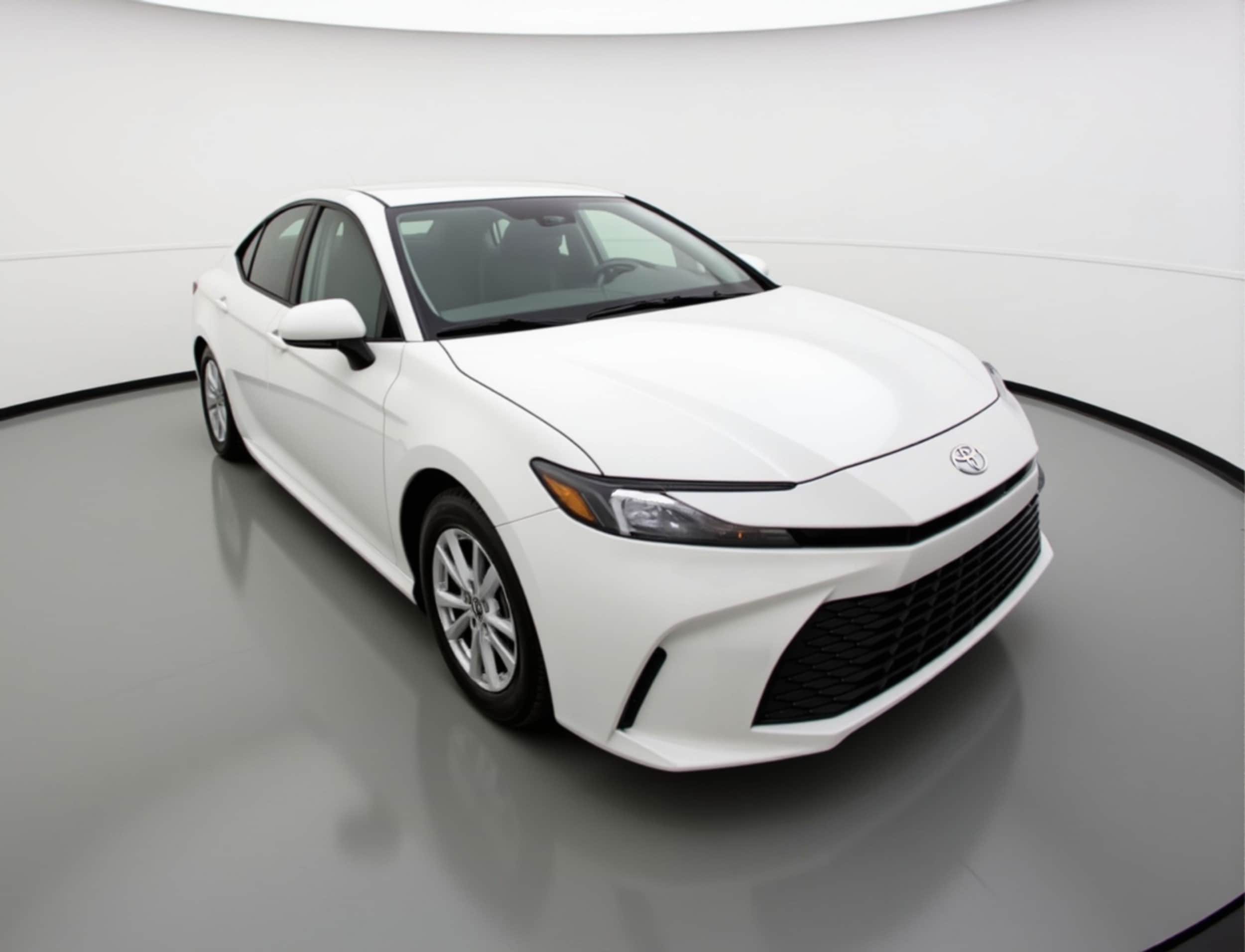 Thumbnail: 2025 Toyota Camry - 1