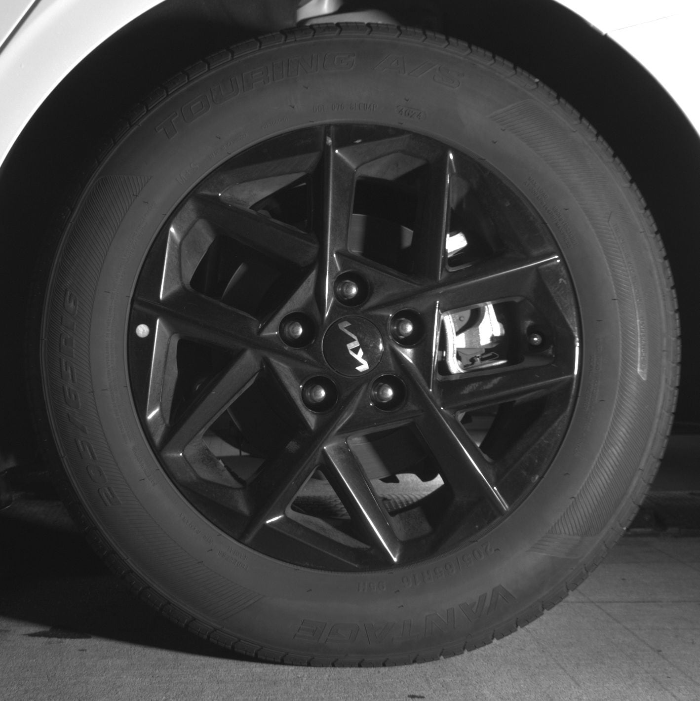 Thumbnail: 2025 Kia K5 - 11